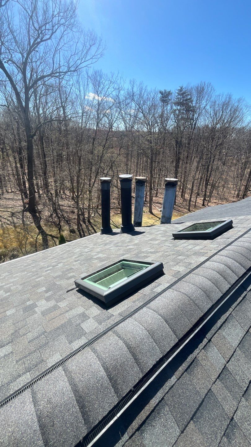 Project by Elvis General Construction LLC by Elvis General Construction LLC