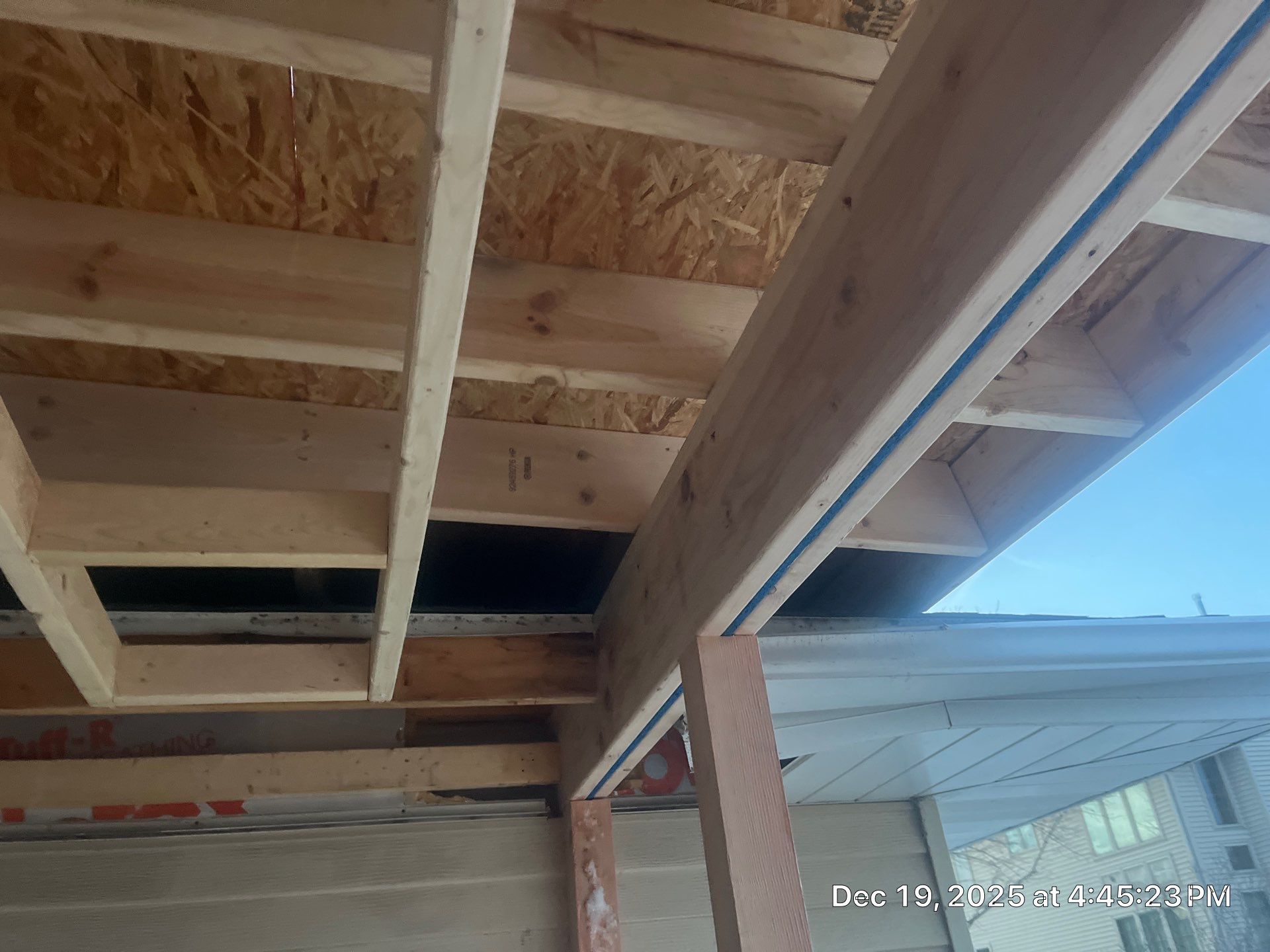 Chris Yougman by Pro Exterior Construction Services 