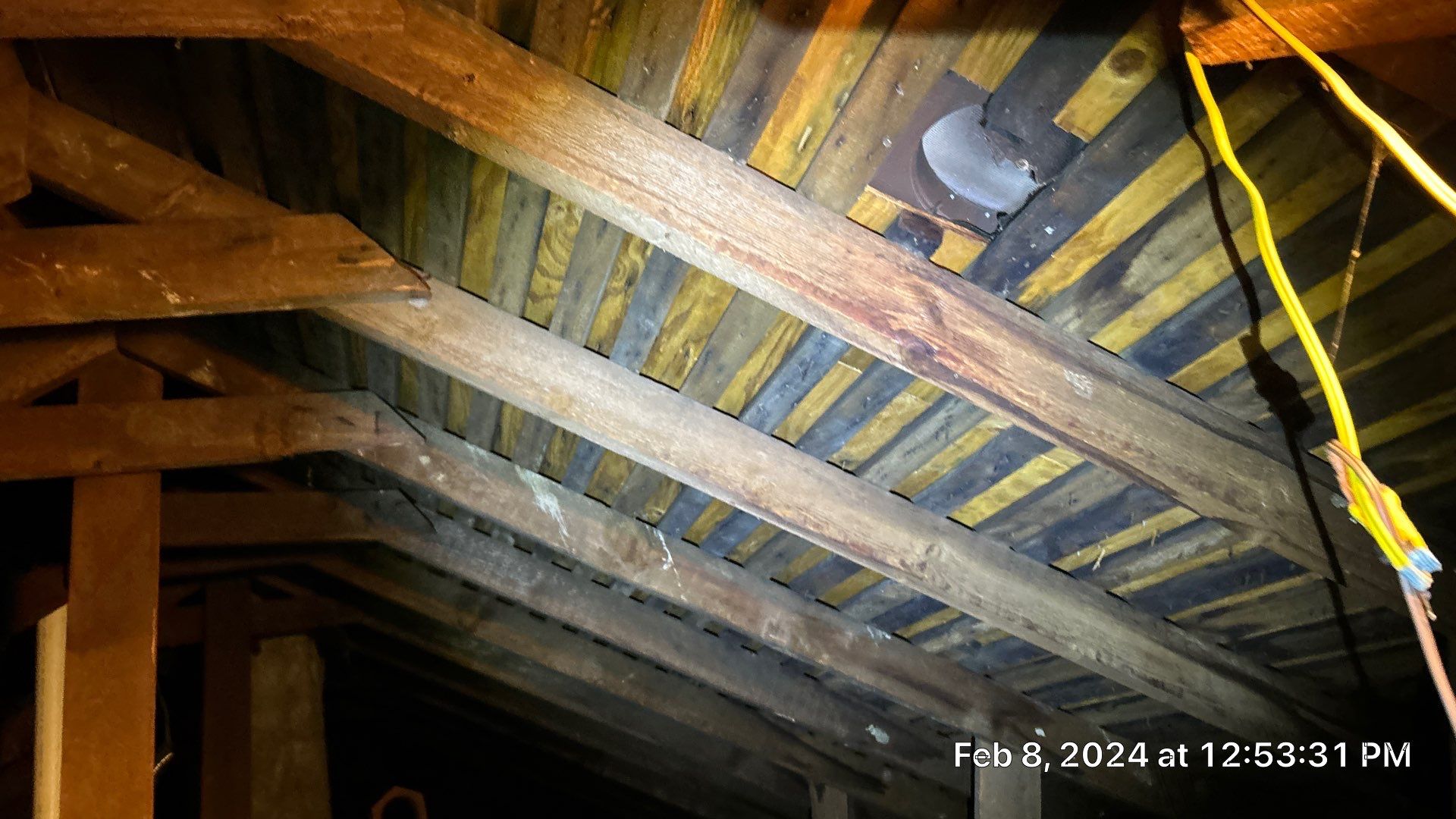 Residential Roofing Installation using Timberline HDZ Shingles - Charcoal by RoofX 
