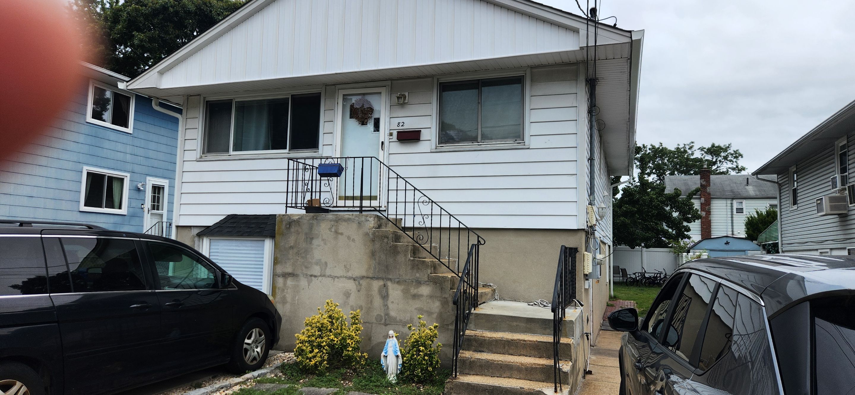 217th St, Flushing by A.M. Shield Waterproofing, Corp.