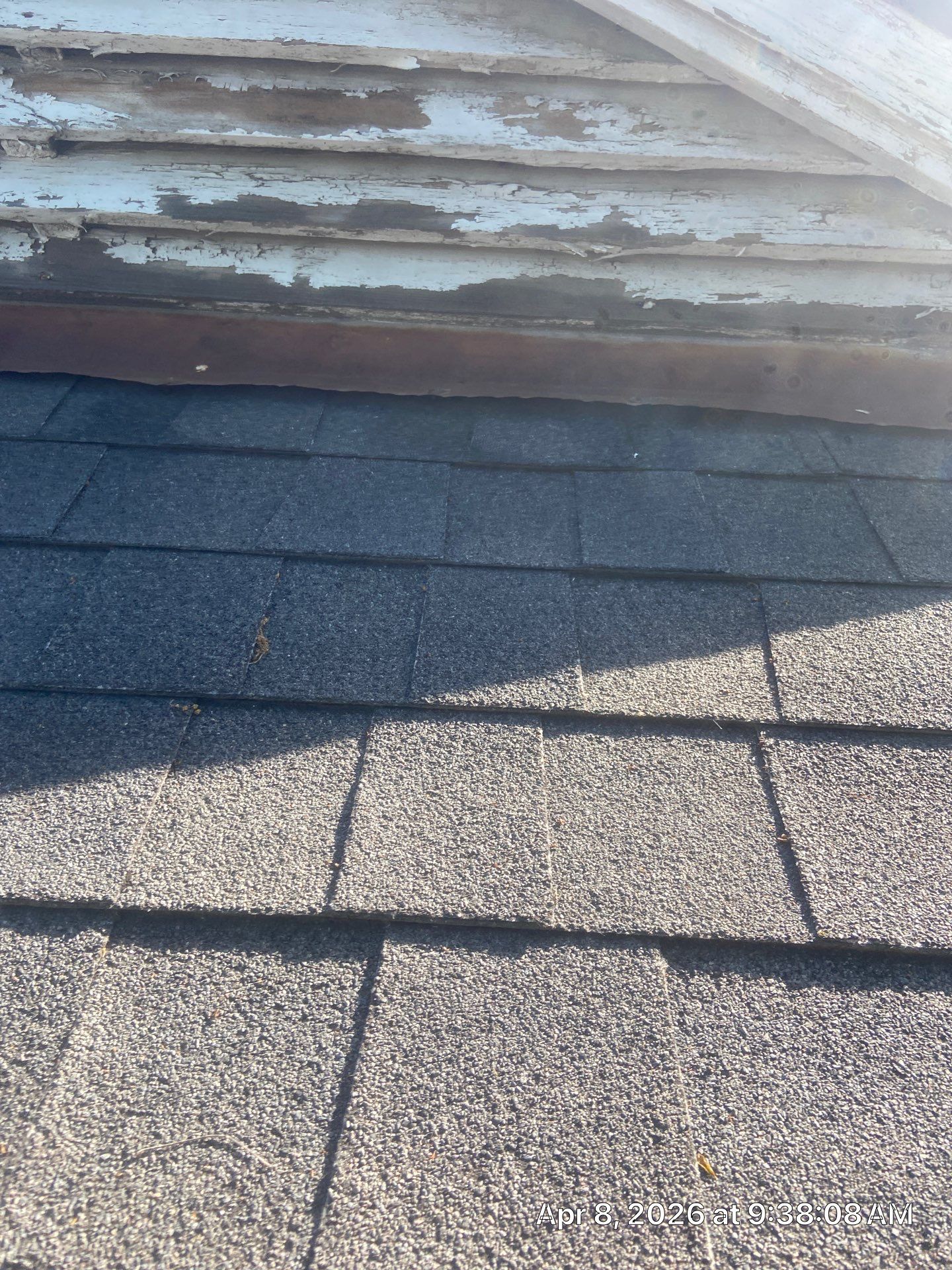 Roof Rejuvenation using Roof Maxx Treatment by Roof Maxx of Folsom