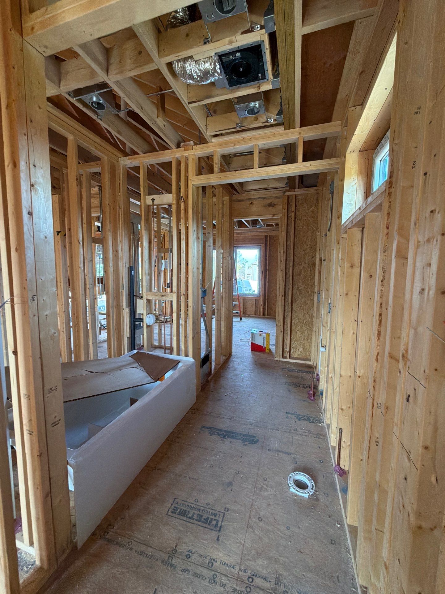 Huntley by Affordable Housing Corporation of Lake County