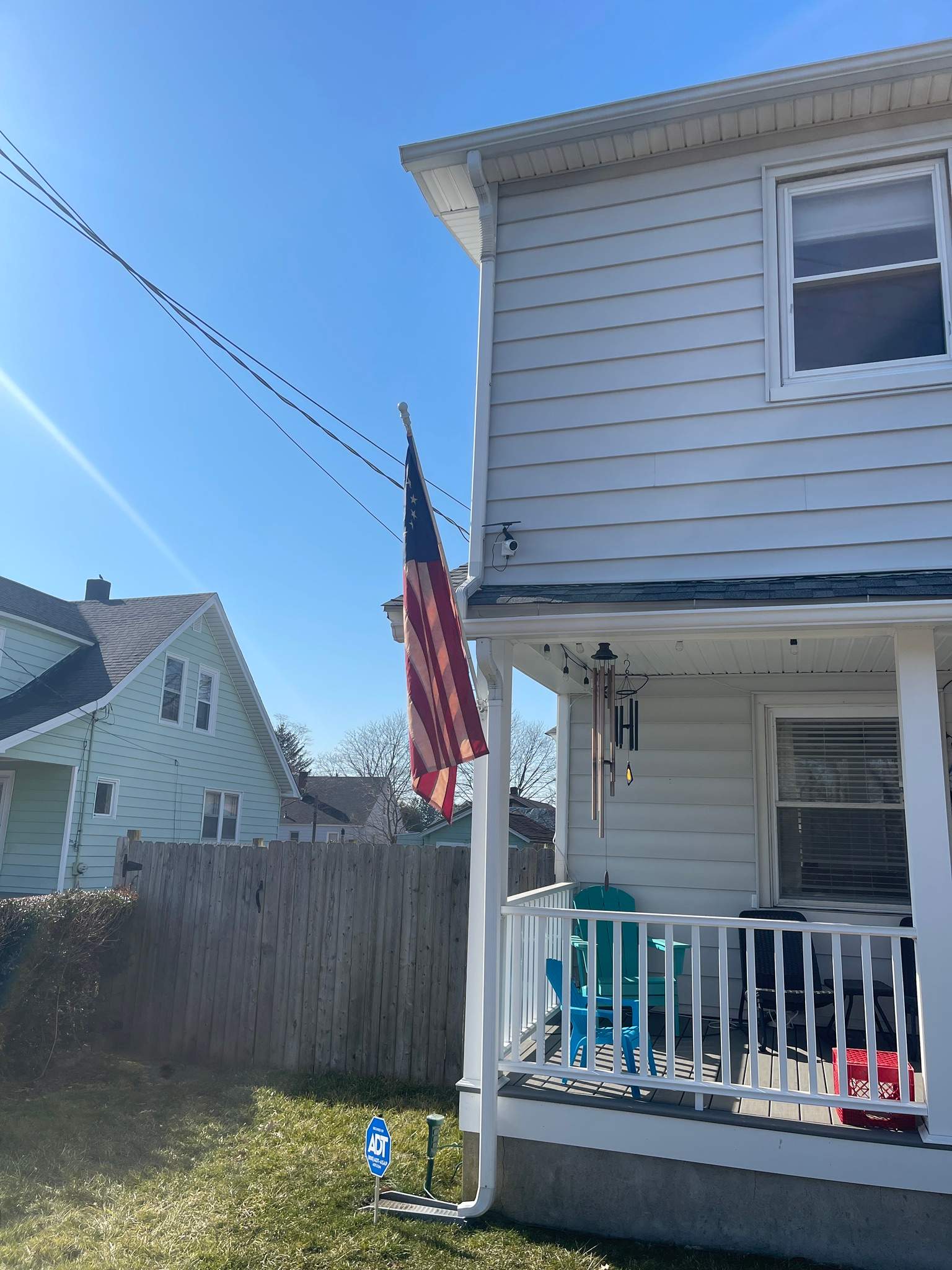 Gutter Installation in Milford, CT by A Plus Exterior