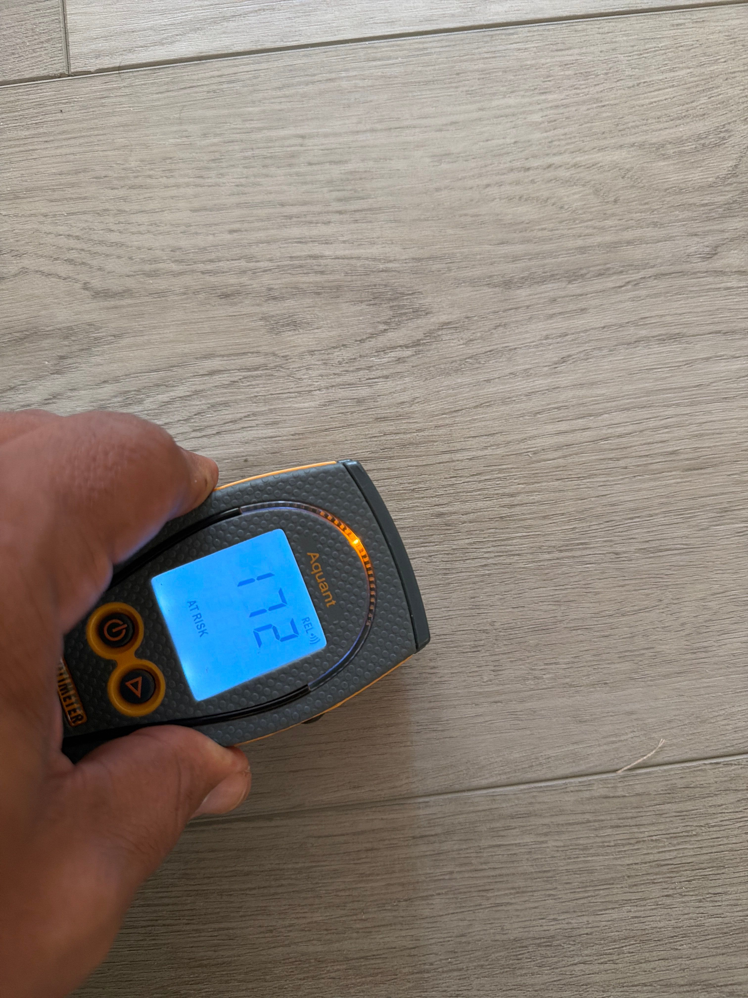 Water Damage Assessment and Moisture Mapping in Boynton Beach by SuperClean 