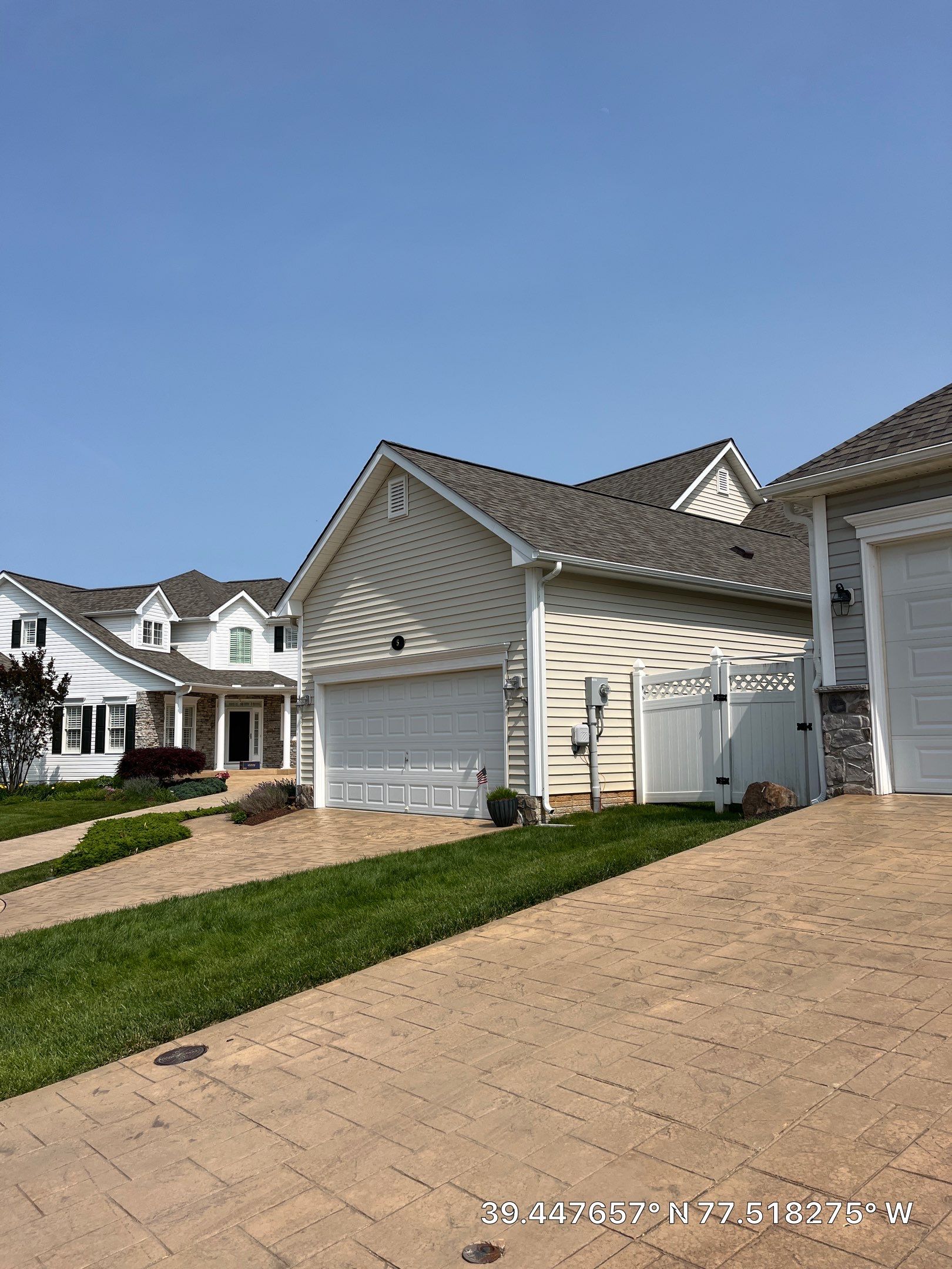 5 Stine Court, Middletown, MD 21769 UNITED STATES by American Custom Contractors