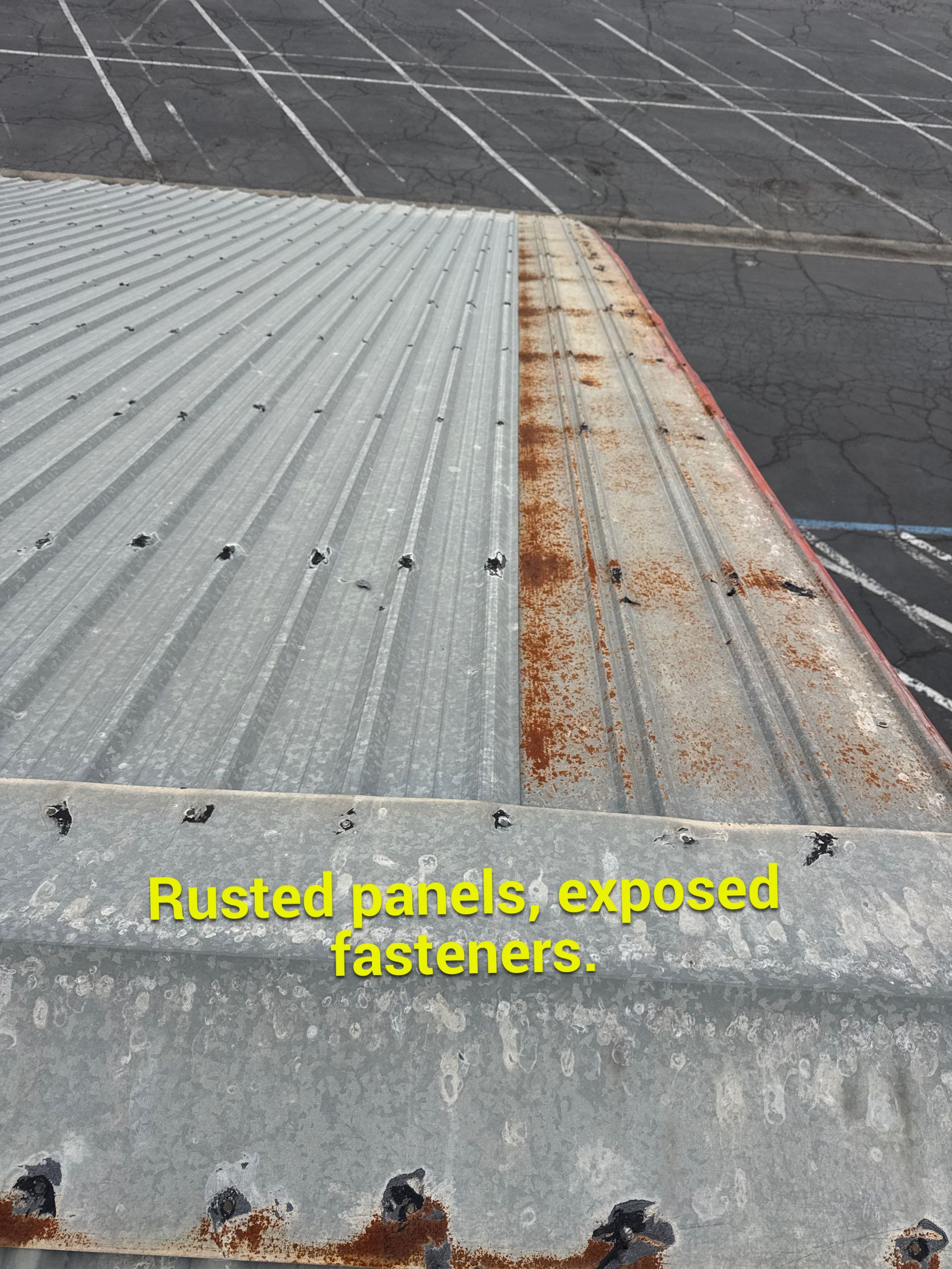 Reroof - St Jude Catholic Church, Livingston by Econo Roofing