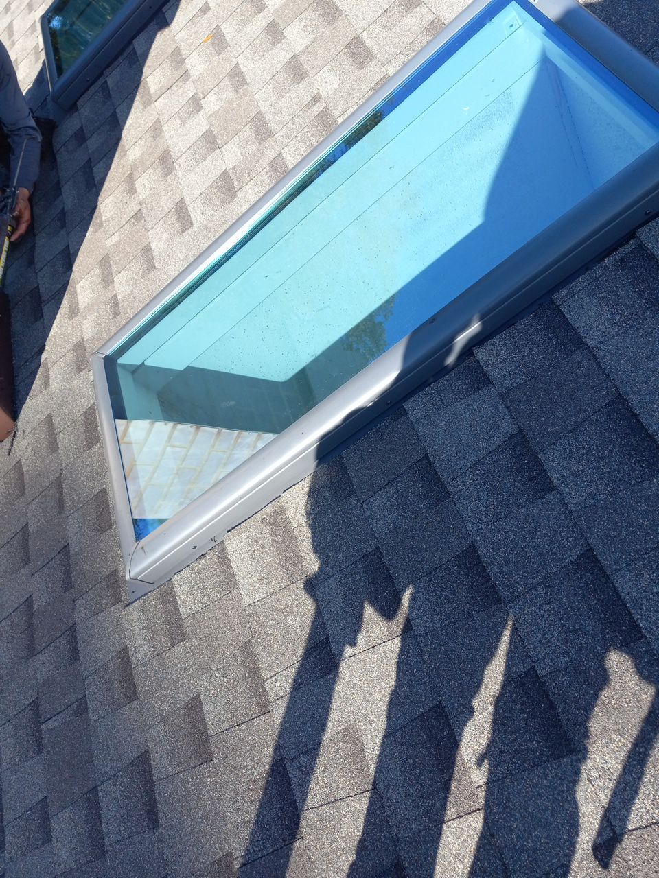 Roof Replacement by Jack C Wilson Roofing