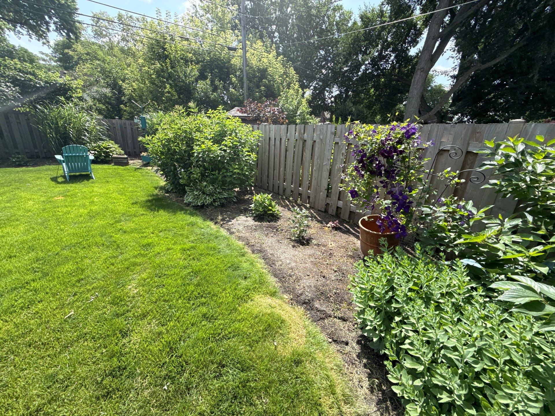 Cheris B. - Mount Prospect, IL by A&N 