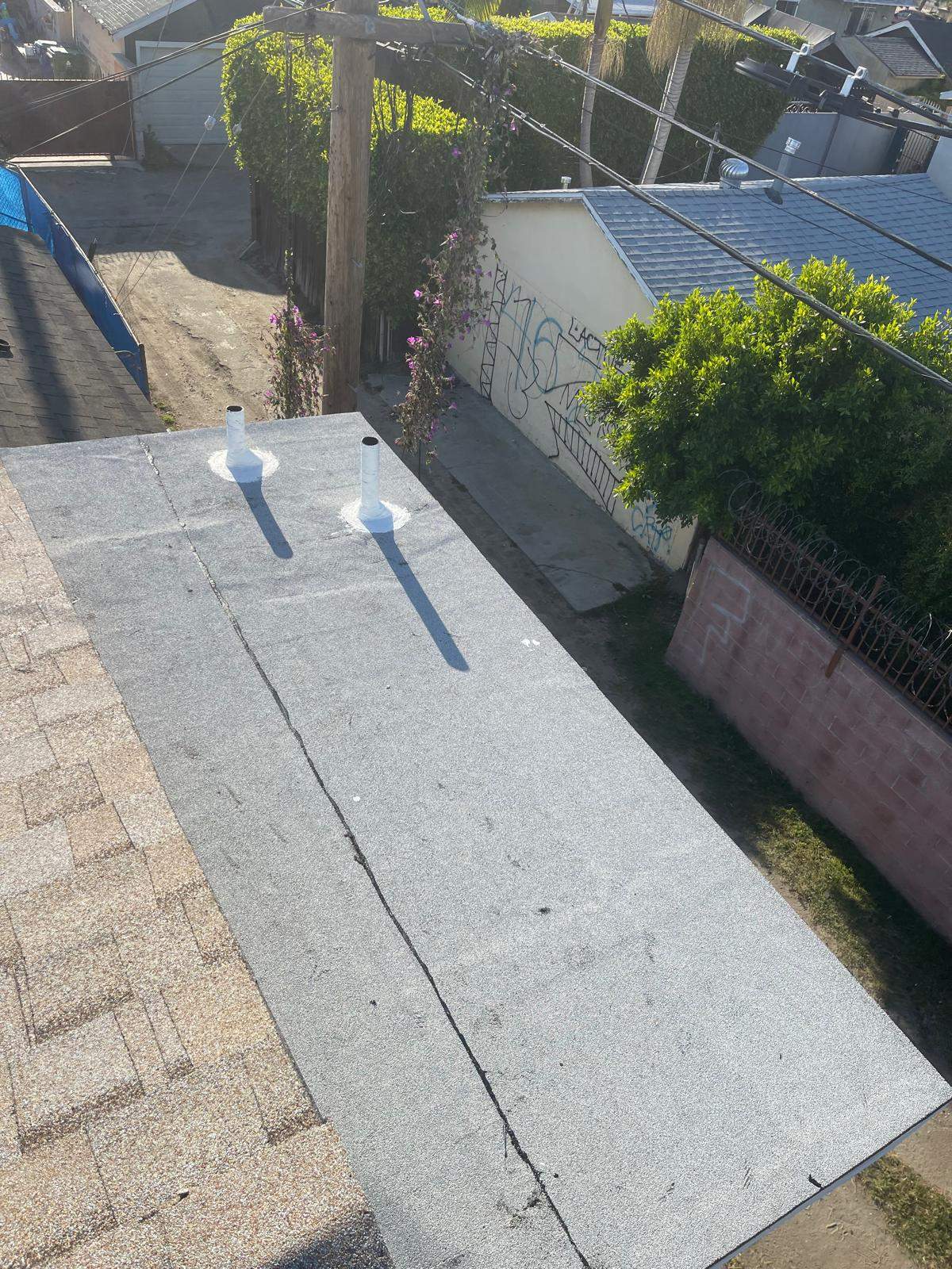 Roof Replacement - Oakland, CA 94610 by Epic Roof Replacement