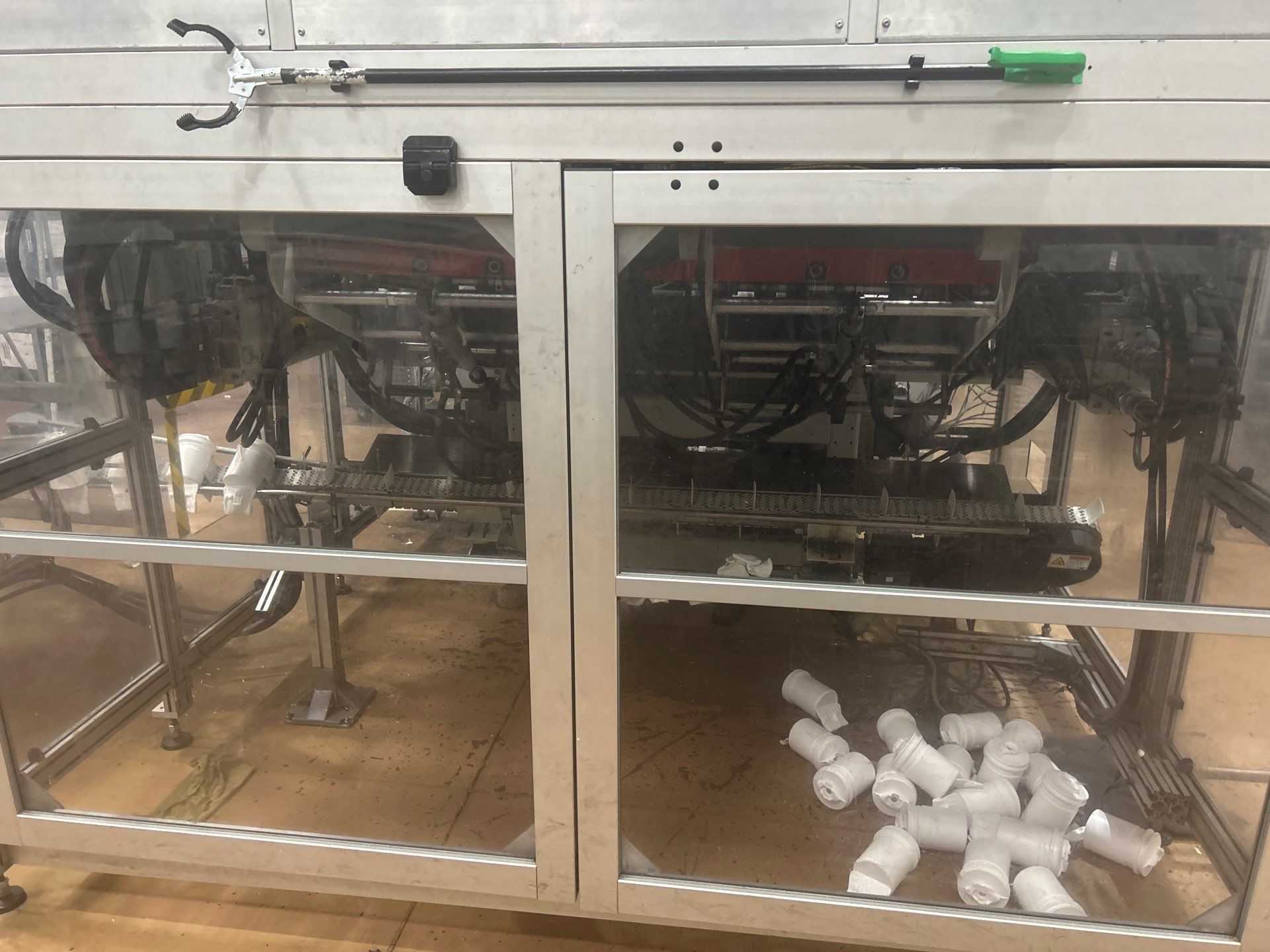 Corona L7 Machine Assessment by Altium Packaging