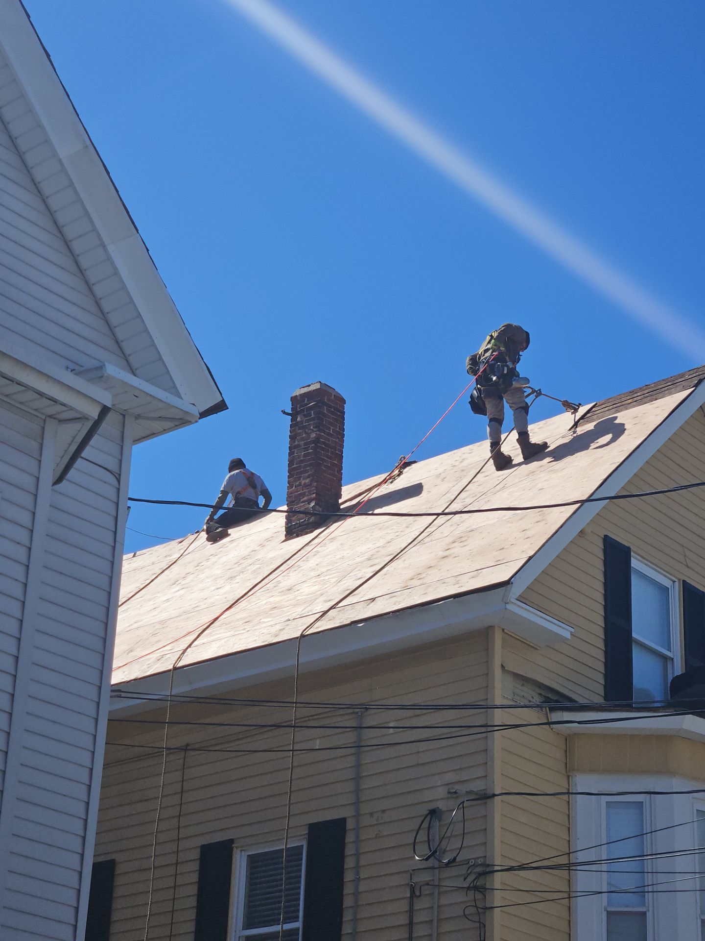 Roofing | Lowell by Mighty Dog Roofing of Greater Middlesex County