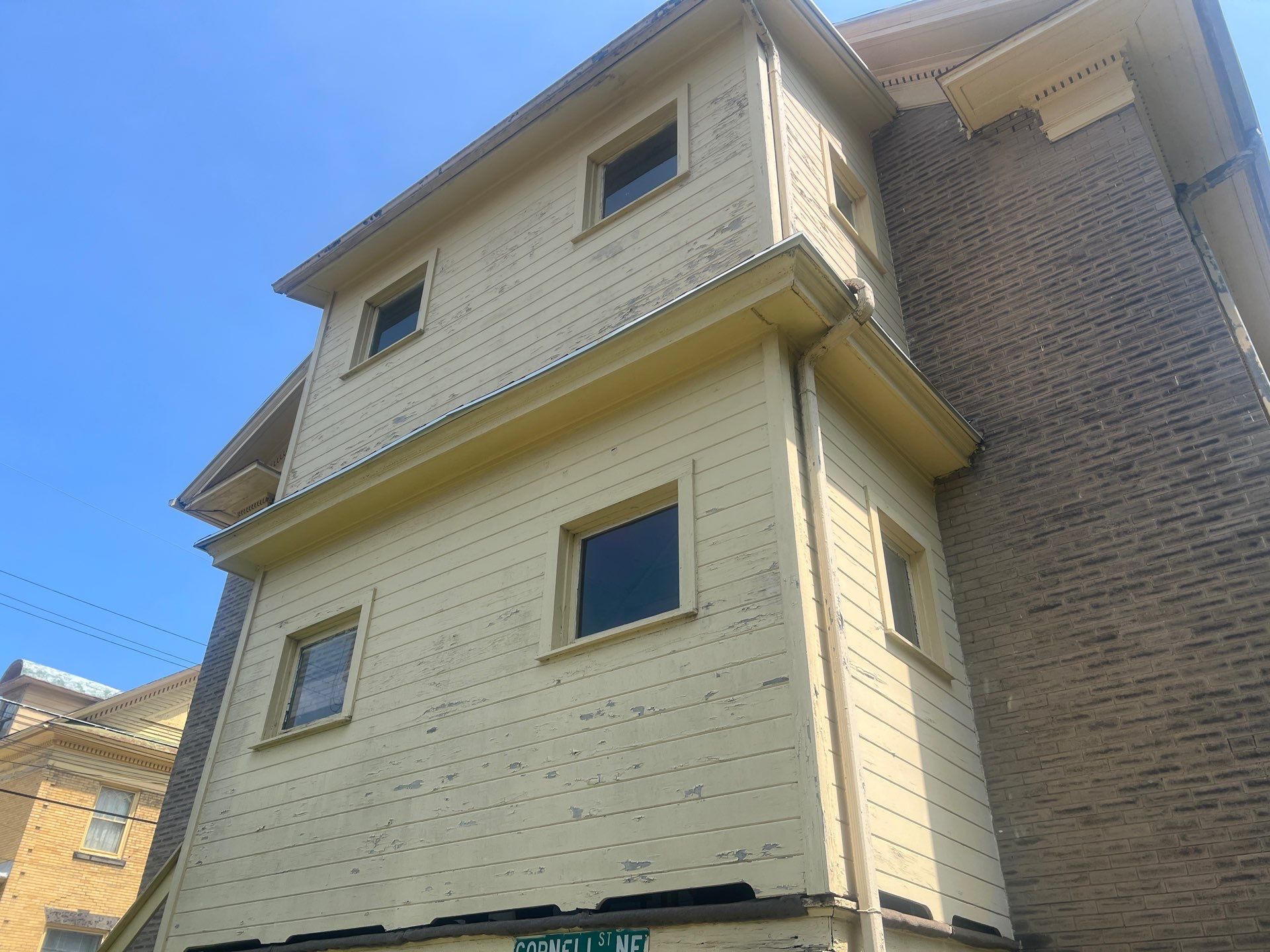 Paul Doering 120 by Silver Leaf Contracting 