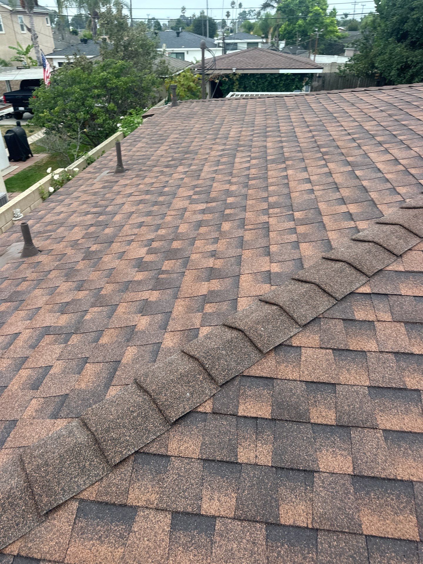 Roof Replacement - Huntington Beach, CA 92646 by Epic Roof Replacement