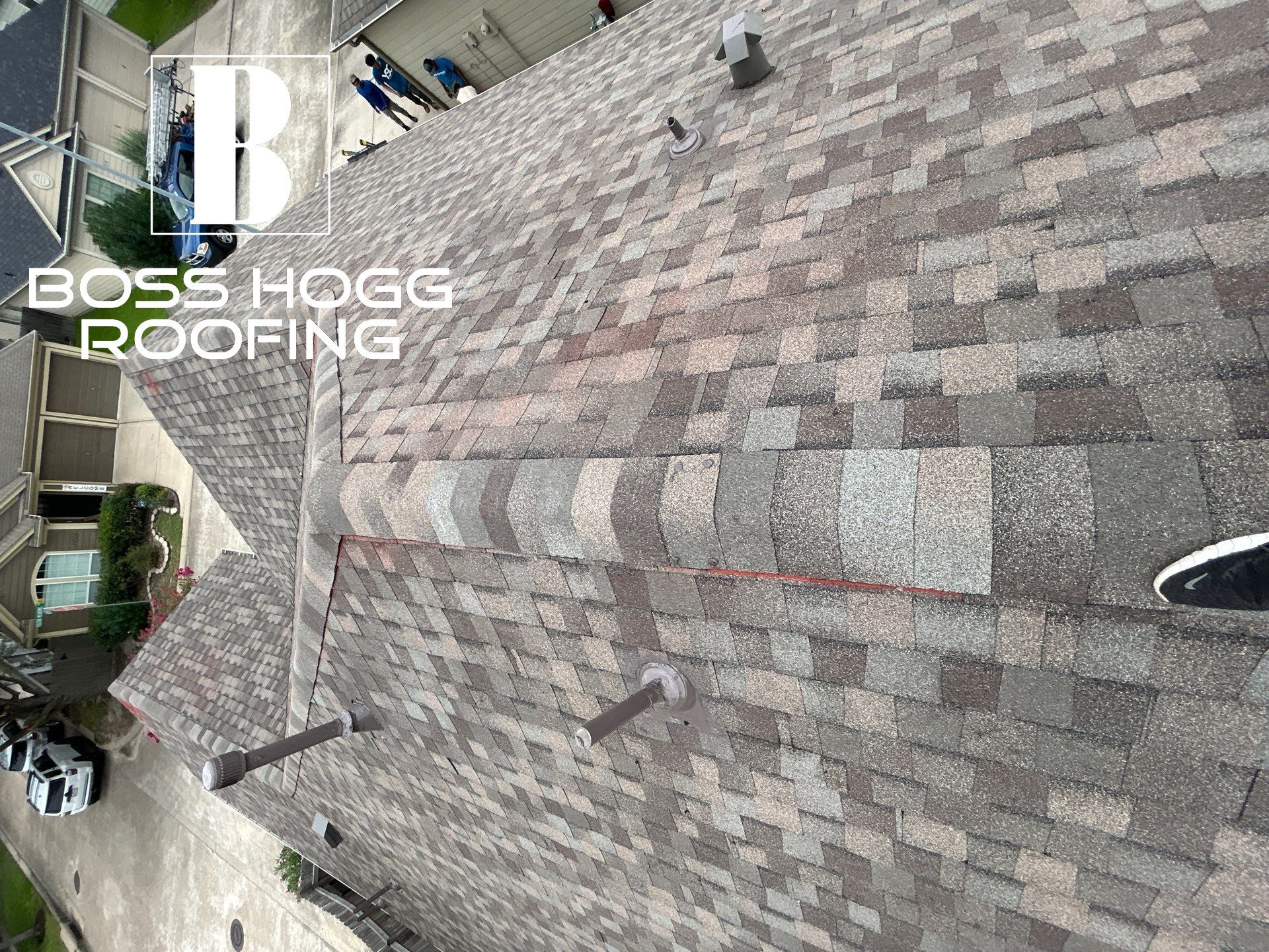 Zach D by Boss Hogg Roofing