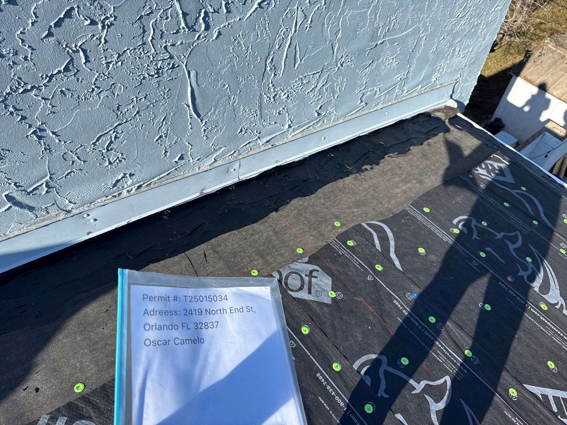 Project in Orlando by You Restorations LLC DBA YOU-Home