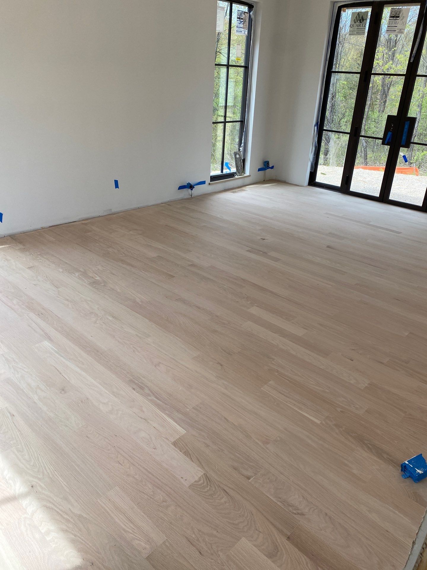 Vintage "Red" is BACK!!! by RTBaldwin Hardwood Floors