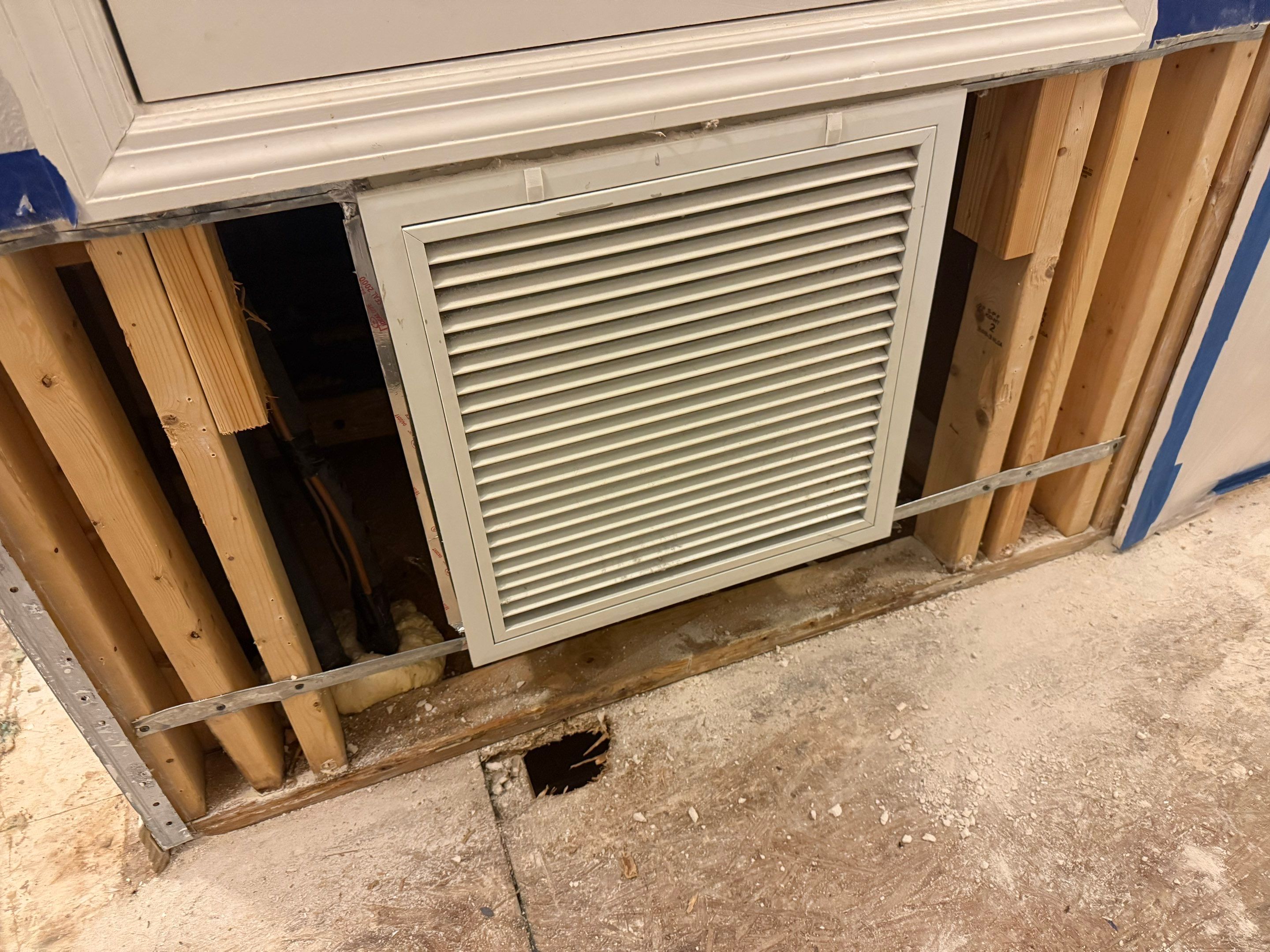 Project in Davenport by You Restorations LLC DBA YOU-Home