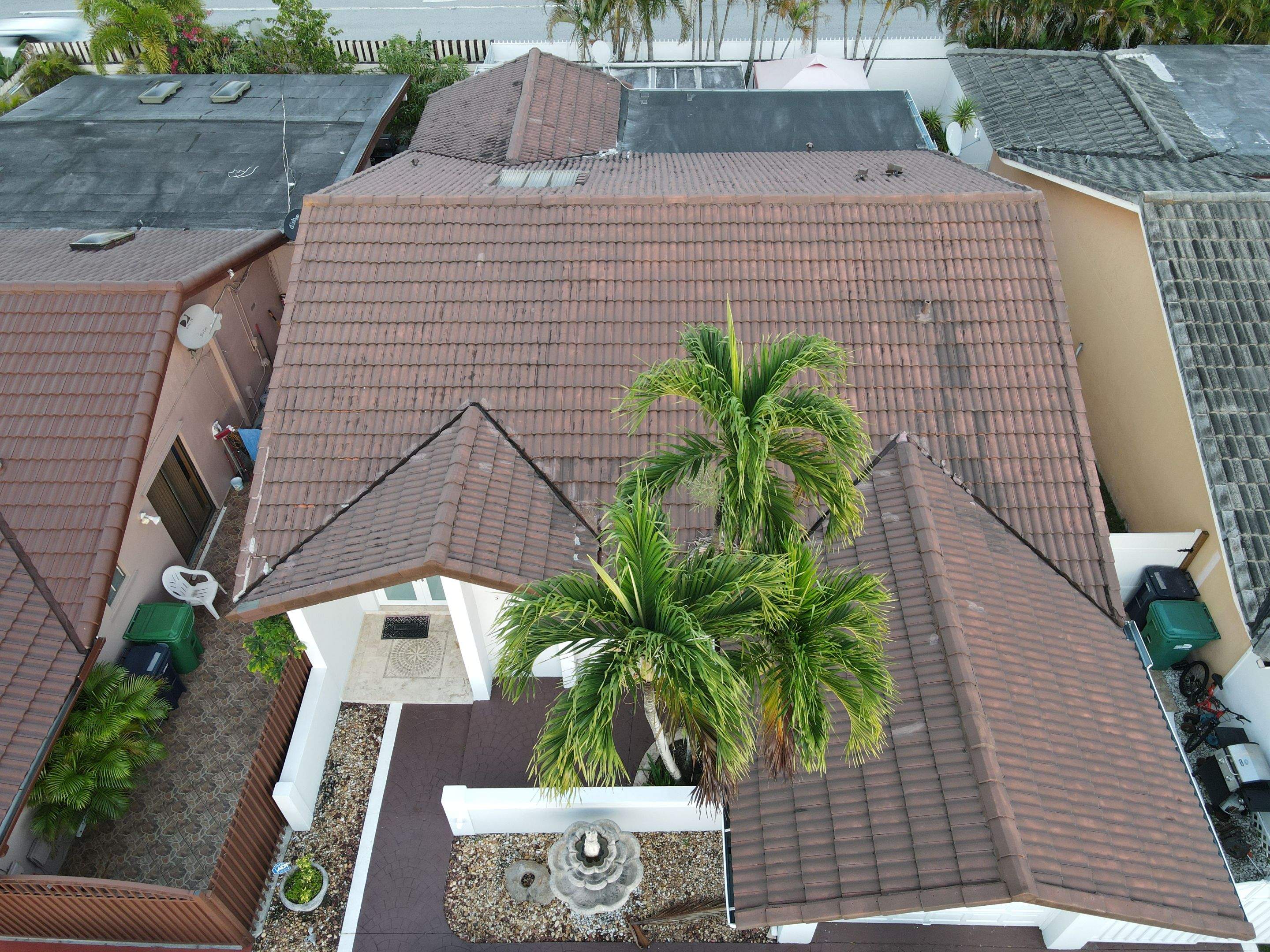 Water Damage Claim in Miami by FLAPA & KeyStone