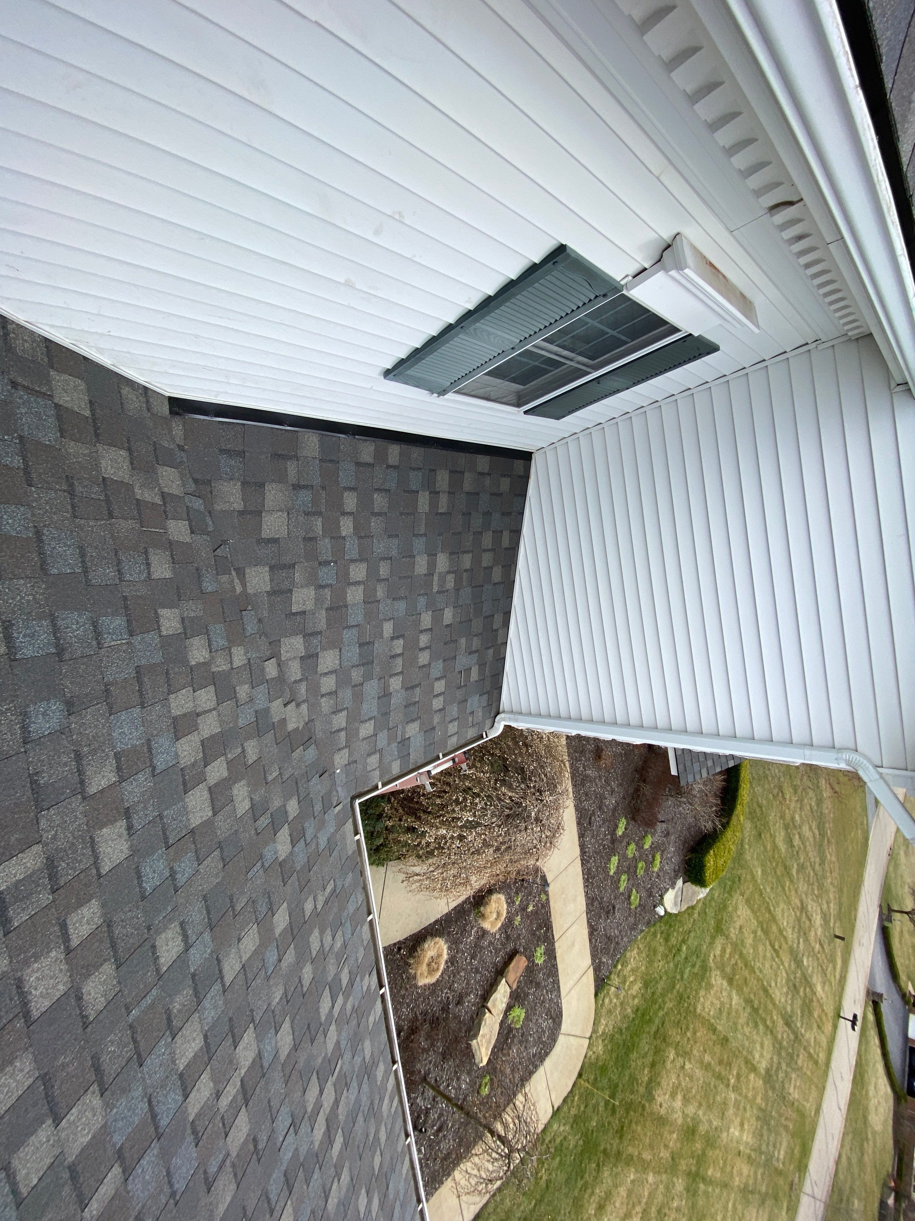 Roof Replacement using CertainTeed Landmark by 180 Contractors