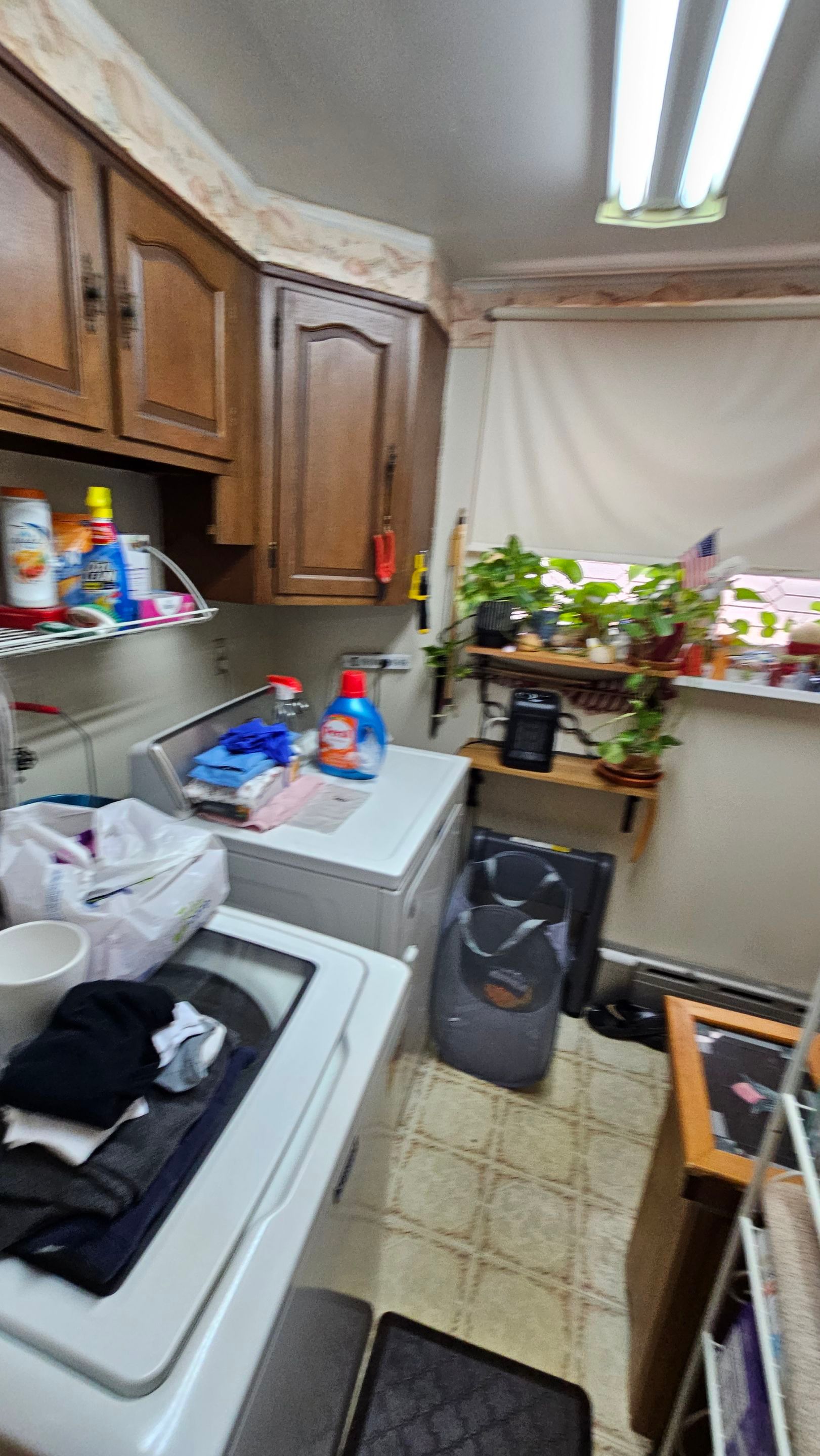 Water Damage Claim in Philadelphia by FLAPA & KeyStone
