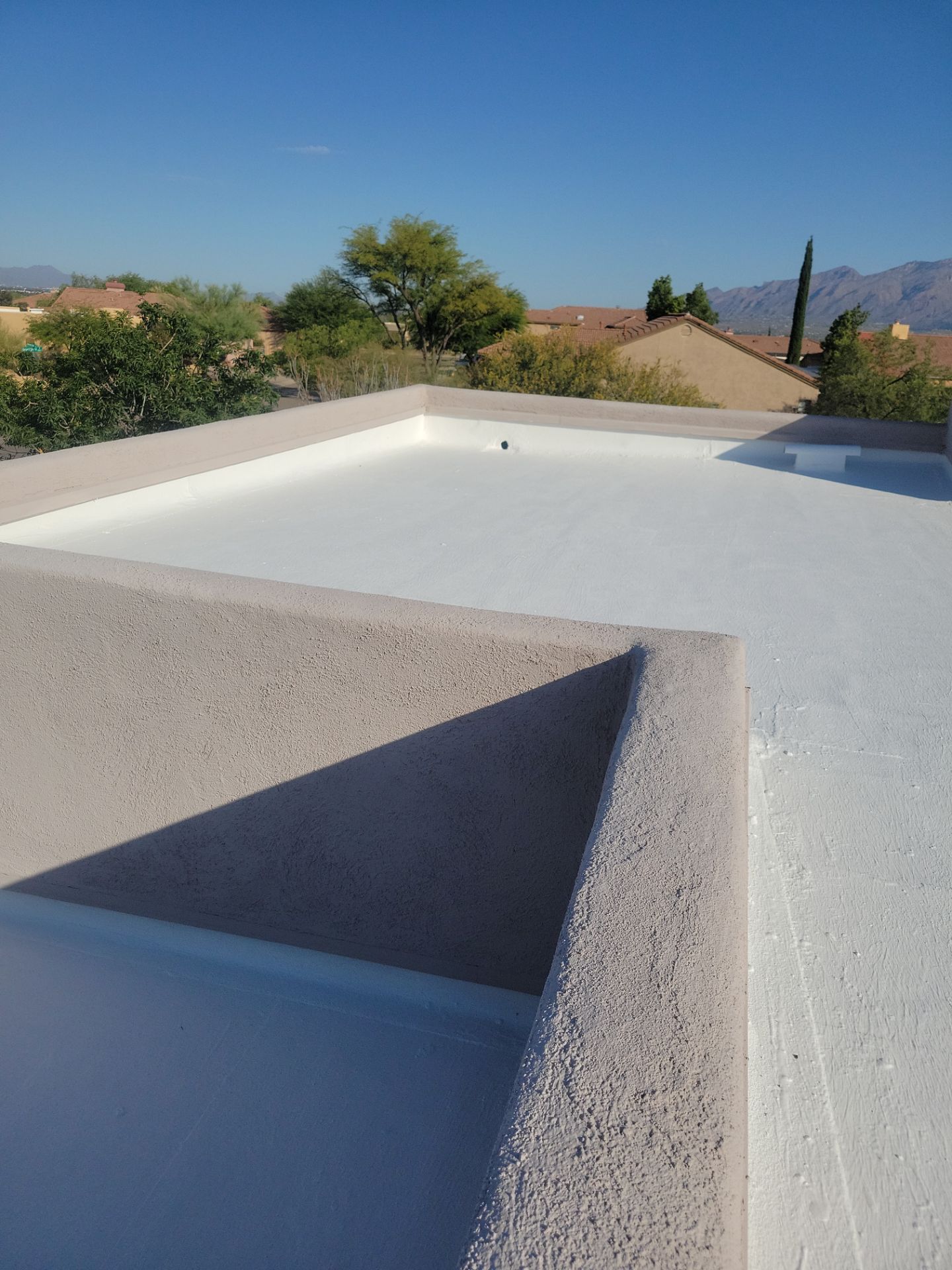 Project in Tucson- 85748 by West Coast Roofing AZ