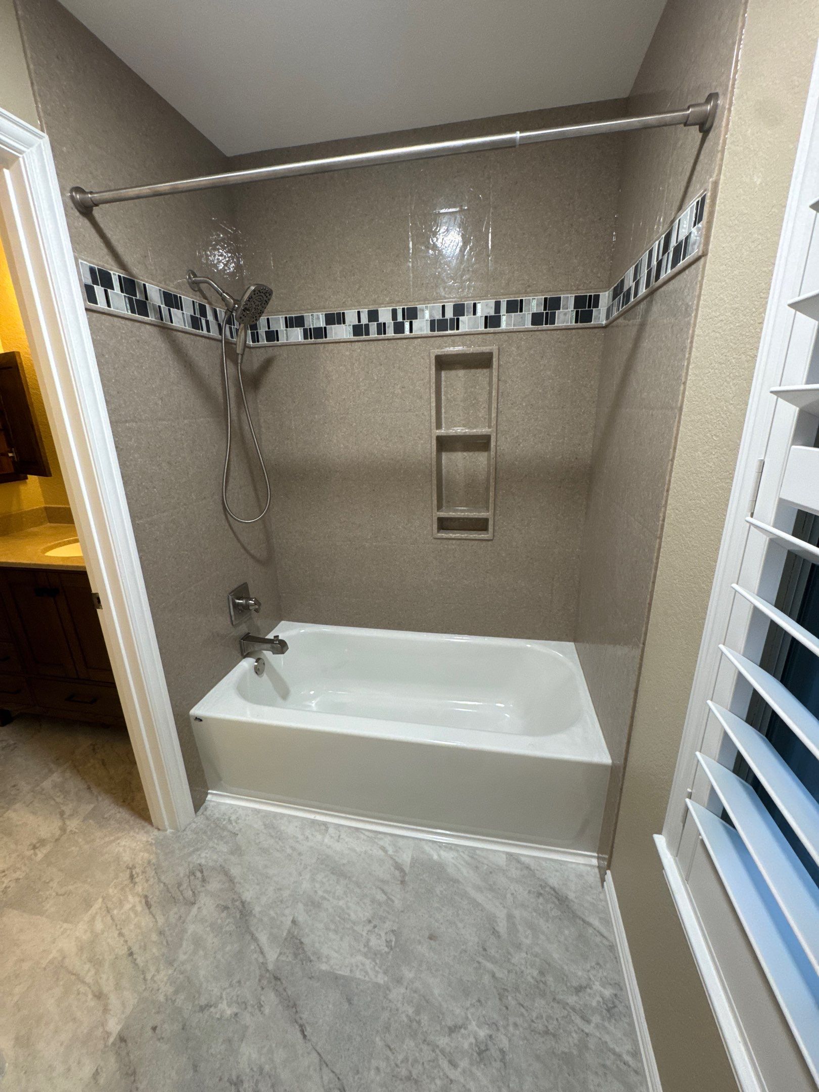 Hill Ridge by New Bath Technologies