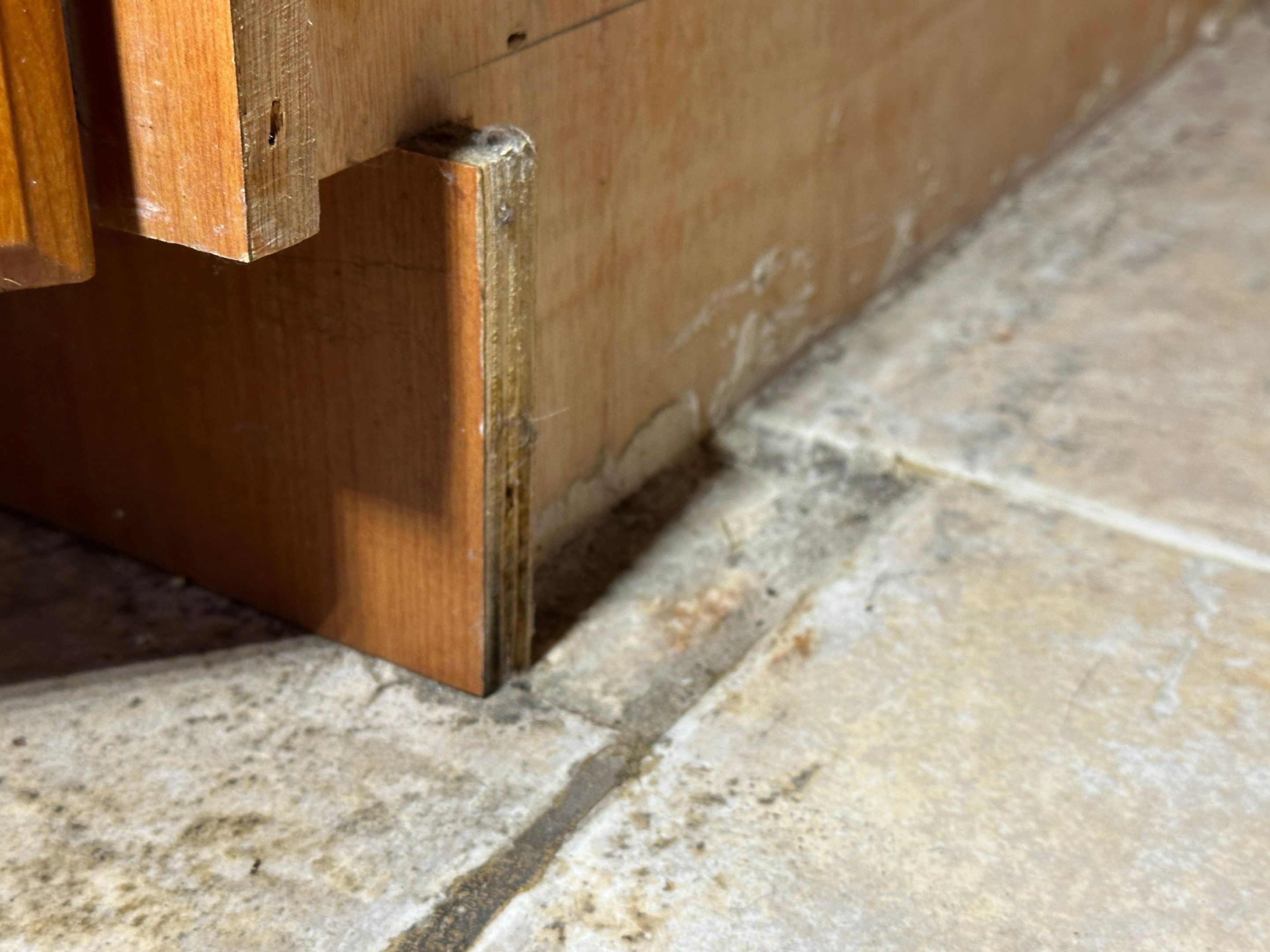Water Damage Claim in Boca Raton by FLAPA & KeyStone