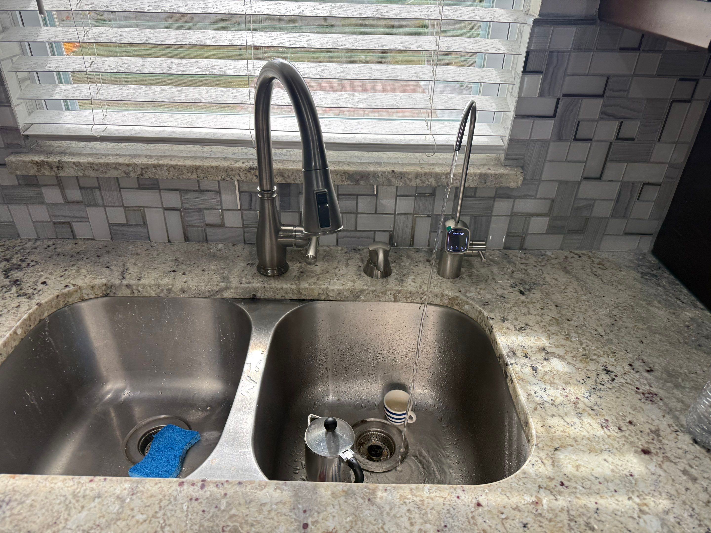 Project in Tampa by You Restorations LLC DBA YOU-Home