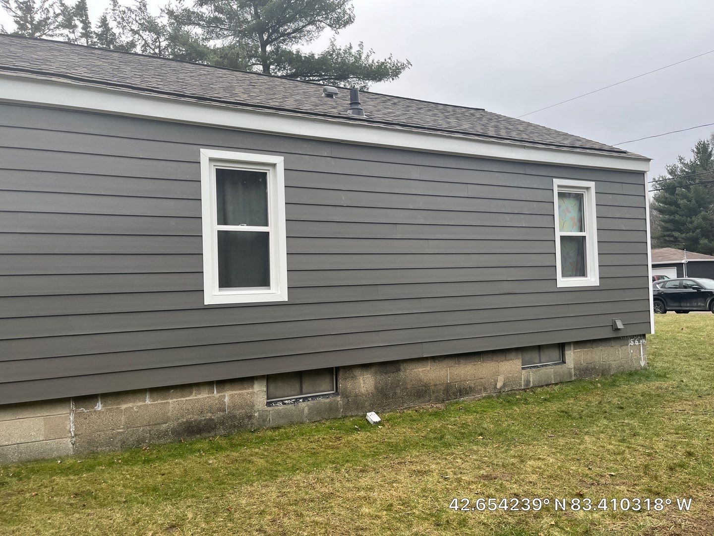 Roof Replacement using CertainTeed Northgate by 180 Contractors