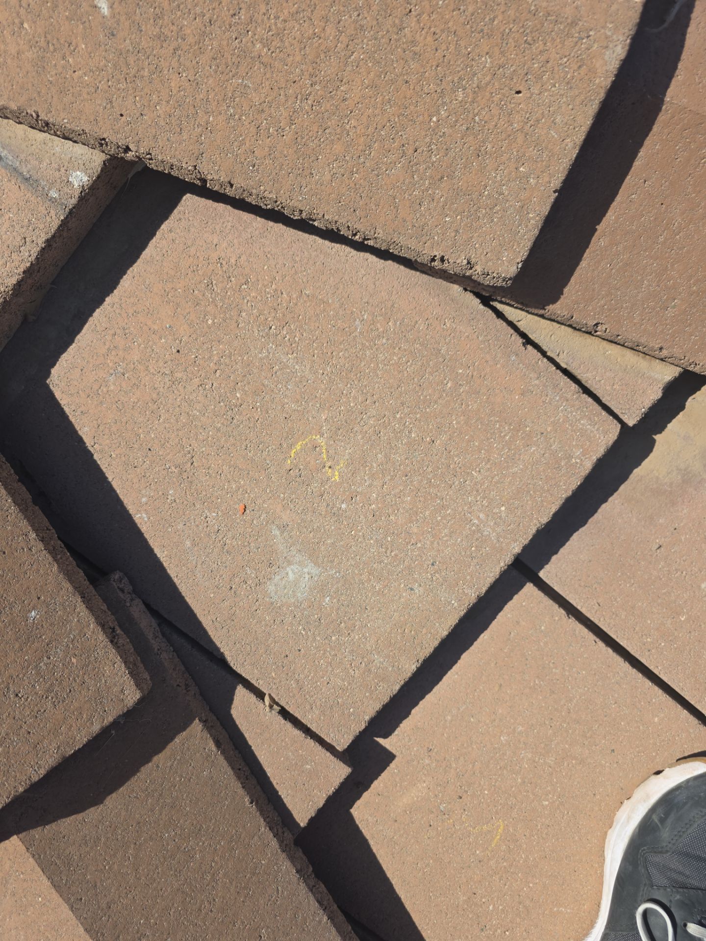 Tile Reset using Concrete Tiles in San Tan Valley by Weather-Tite Roofing