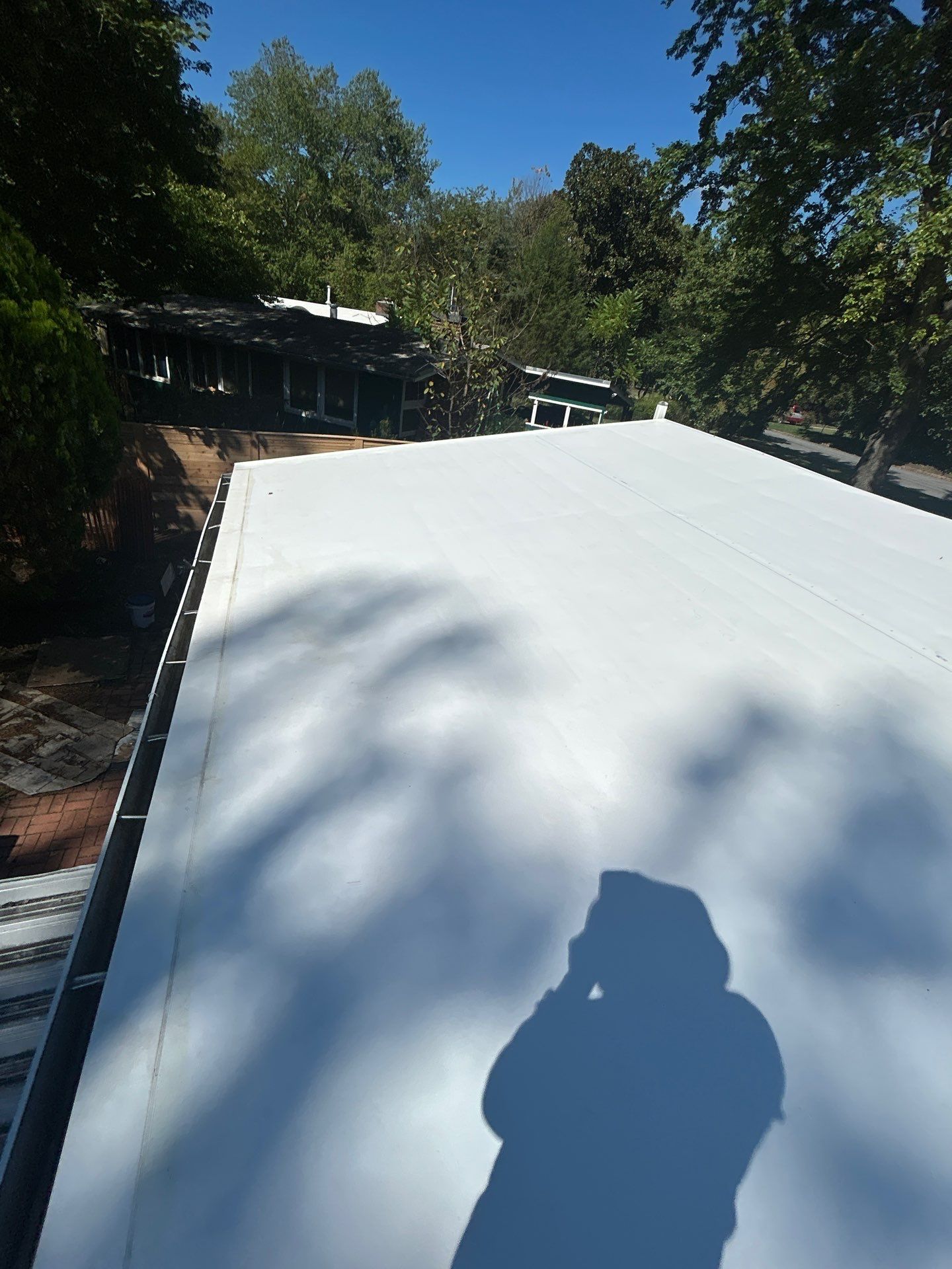 Falls Church :  TPO by RM Banning, Inc.