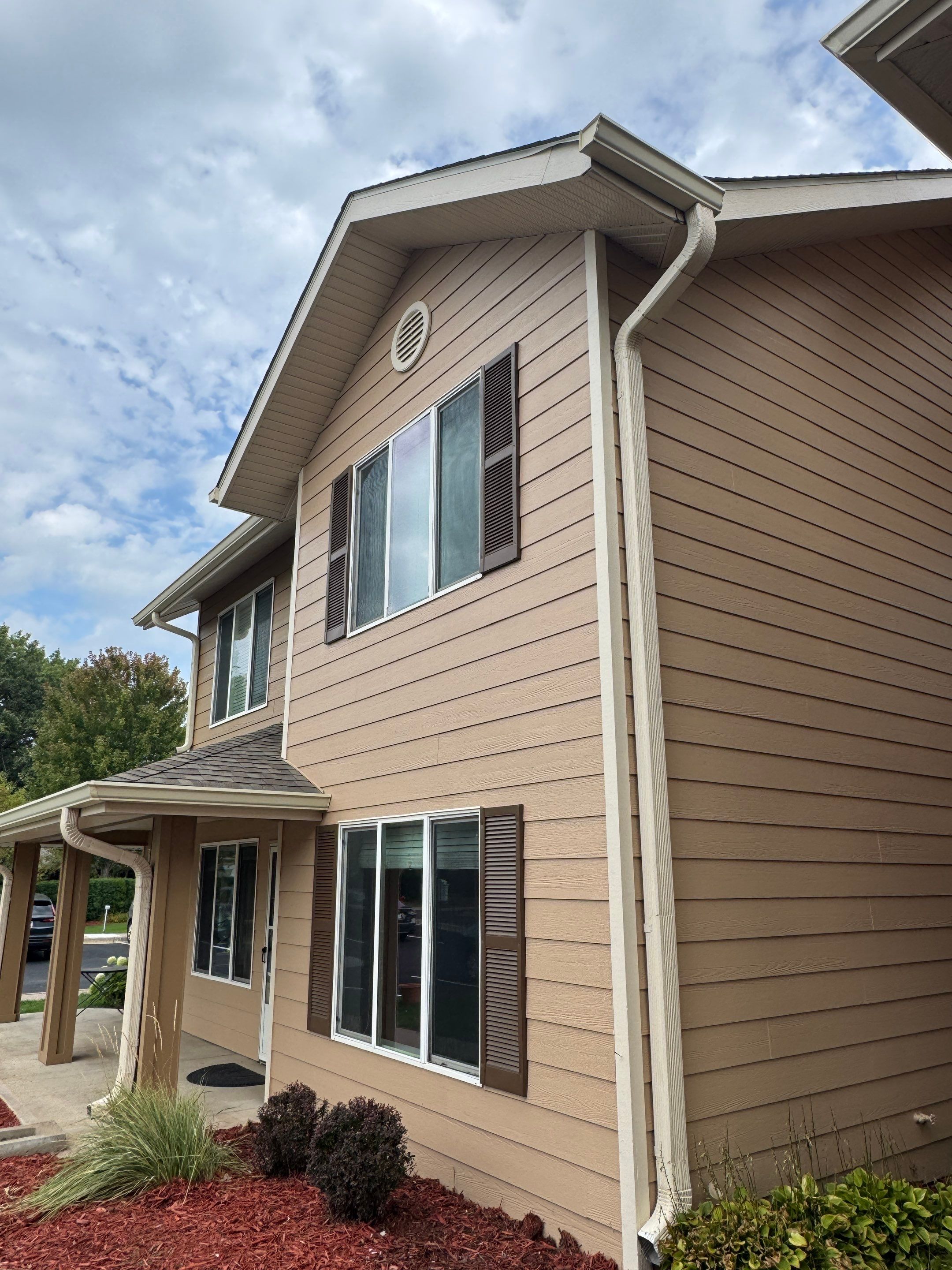 Project in St Paul by Crush Development Services LLC