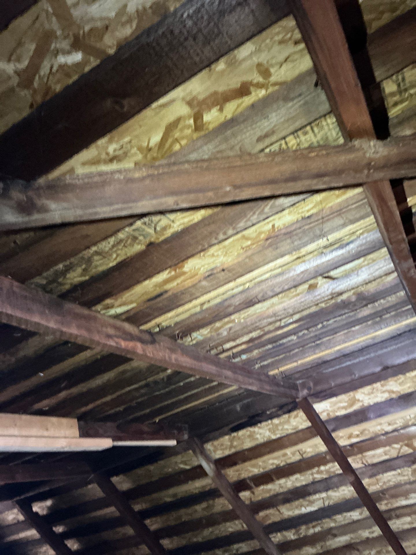 Roof & Solar Reinstallation by Grandmark Service Company