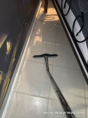 Commercial Water Damage — Cape Coral, FL