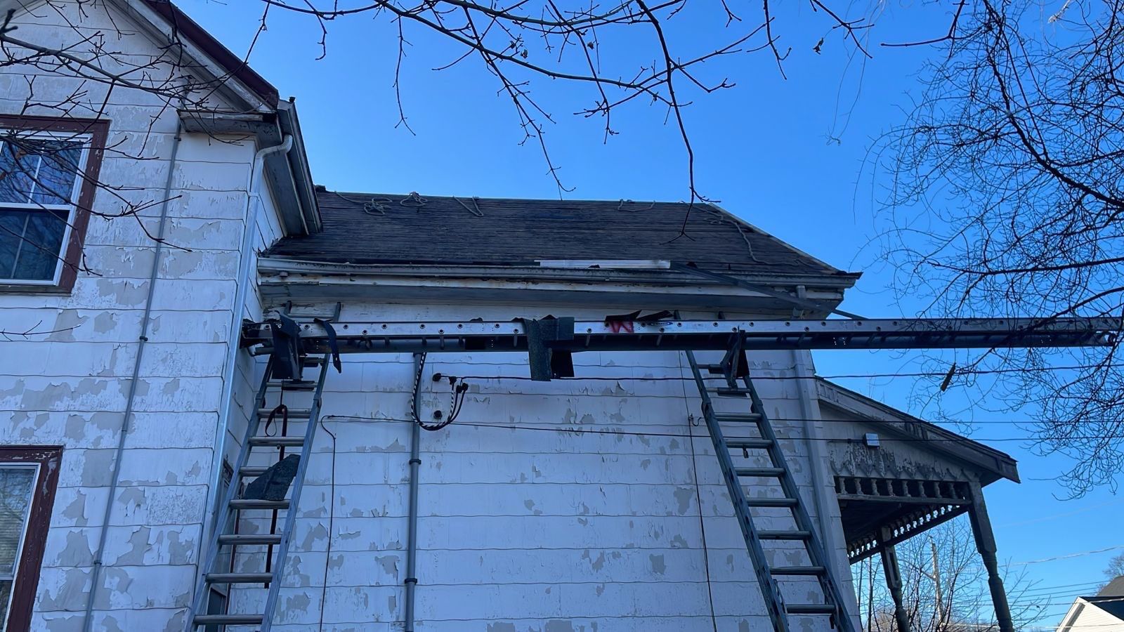 Project in Randolph by JOHNNYS PRO