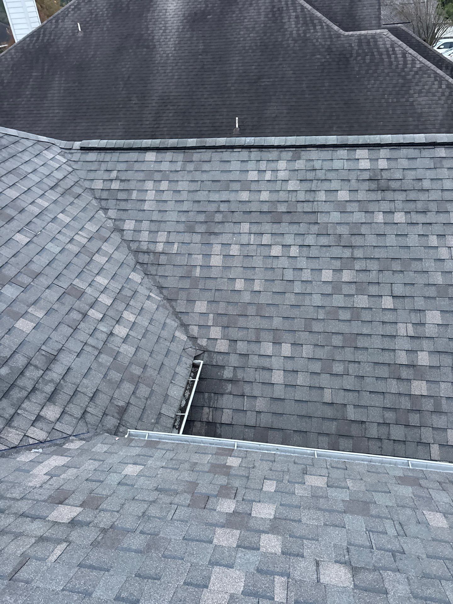 Tomball Roof Install by Modern BYLT Roofing & Construction