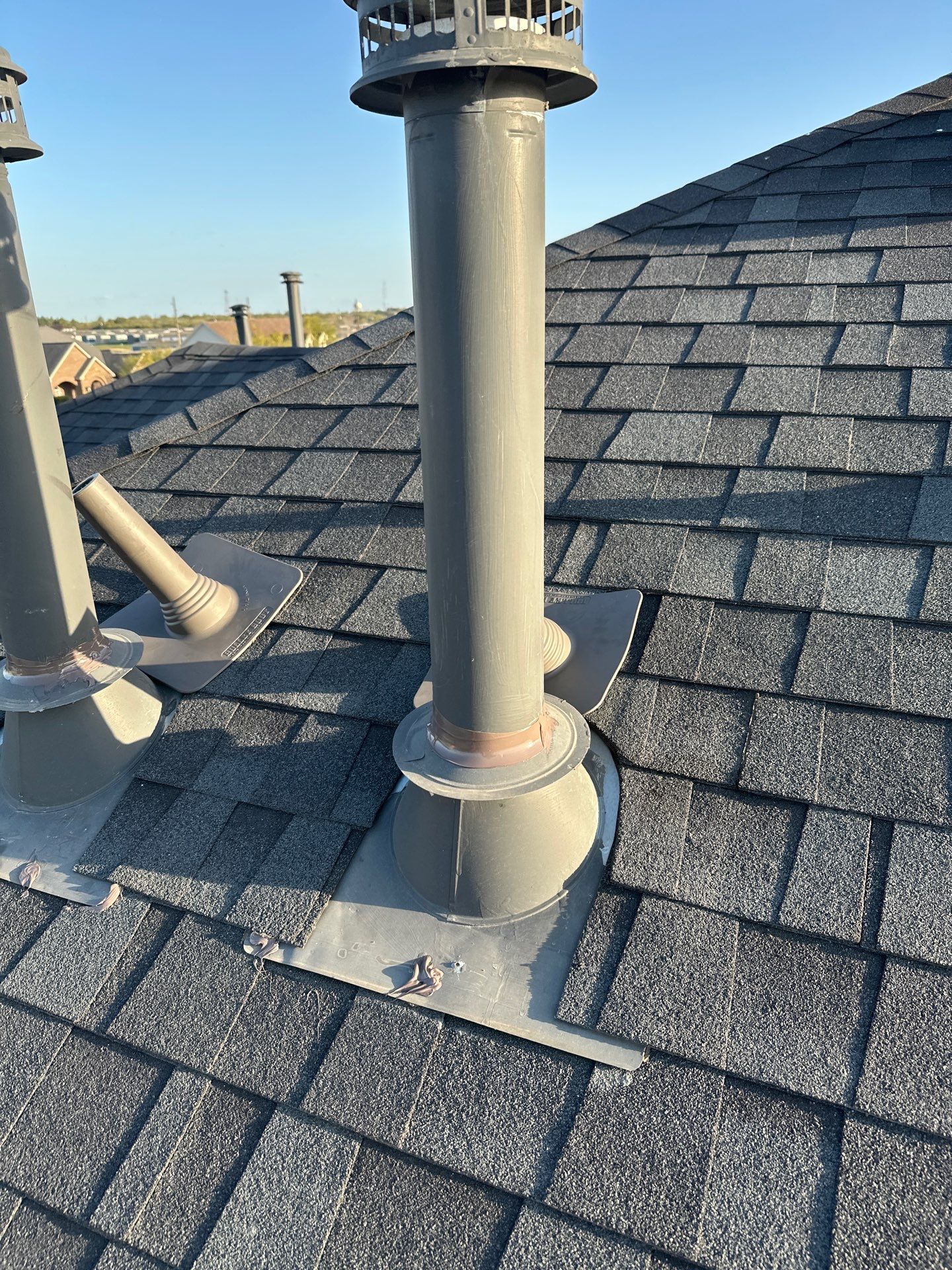 Roof Repair Katy by Roof Repair Company