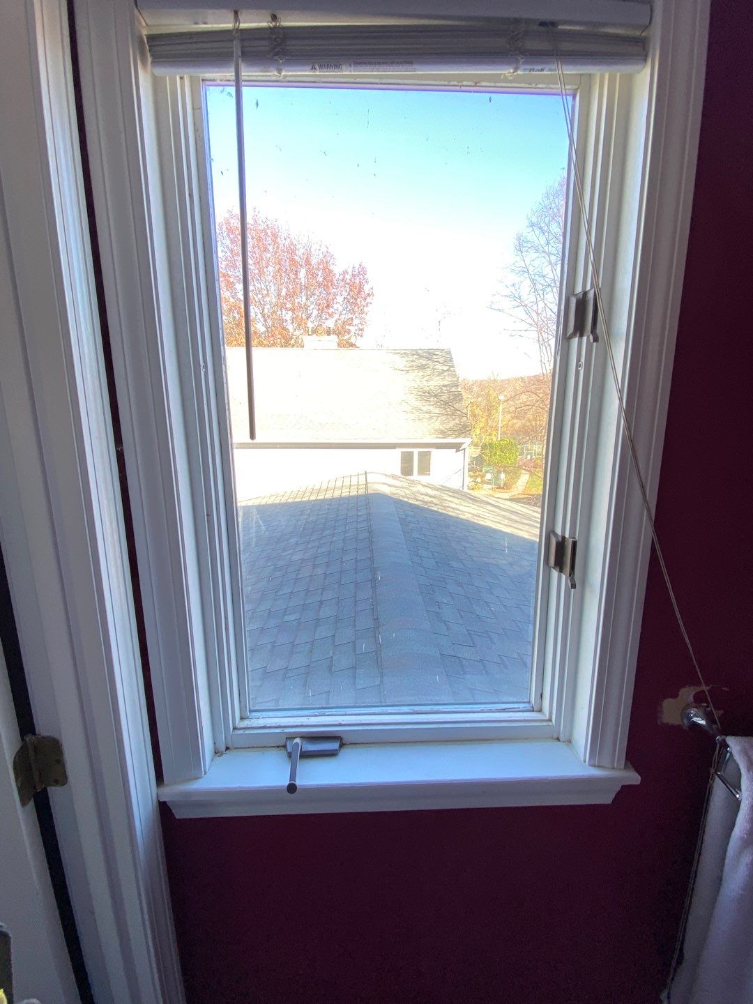 Window Installation using Havery Classic by Sensible Home Solutions