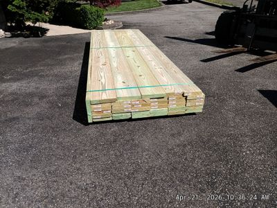 Project in Manalapan Township