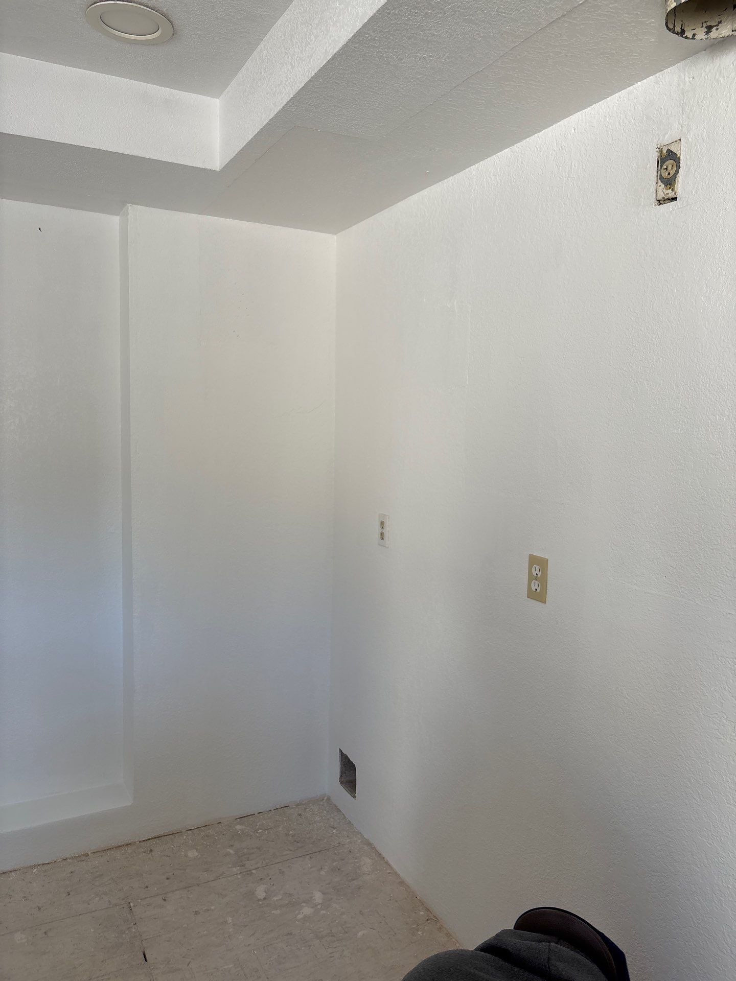 Project in San Ramon by Projat Solutions