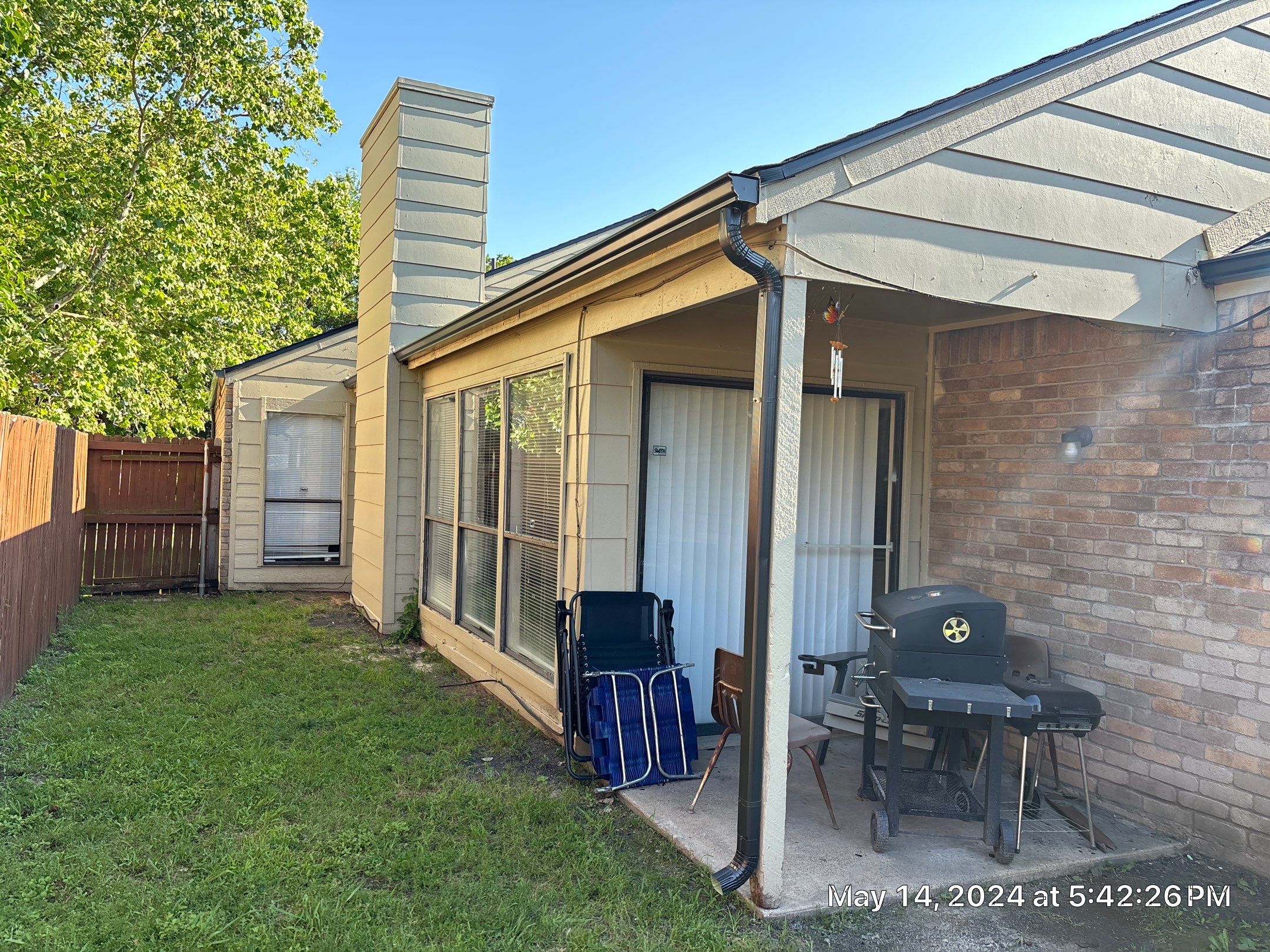 Storm Restoration Project by Berry Good Roofing 