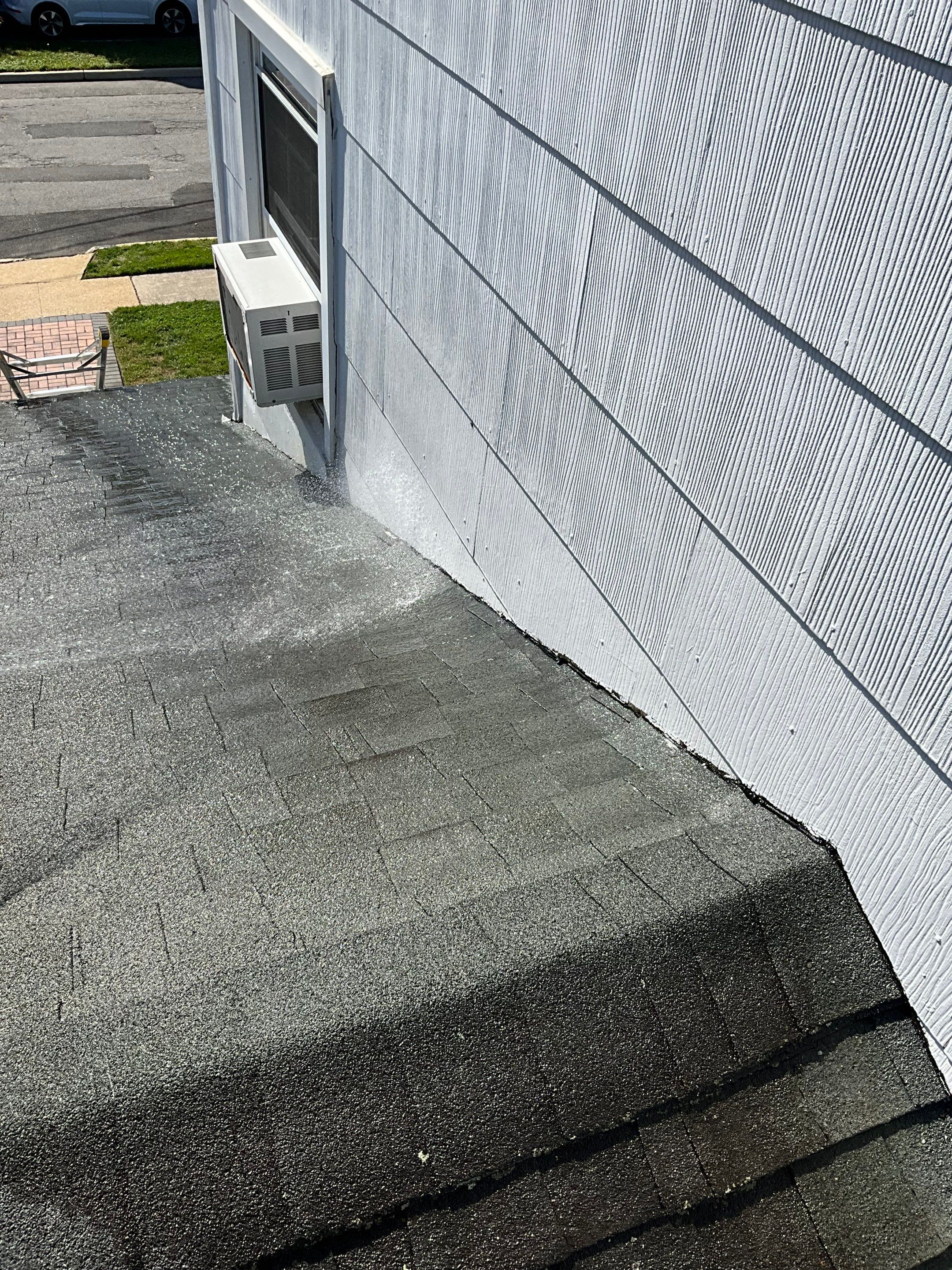 Laurel Ct • Seaford, NY 11783 by A.M. Shield Waterproofing, Corp.