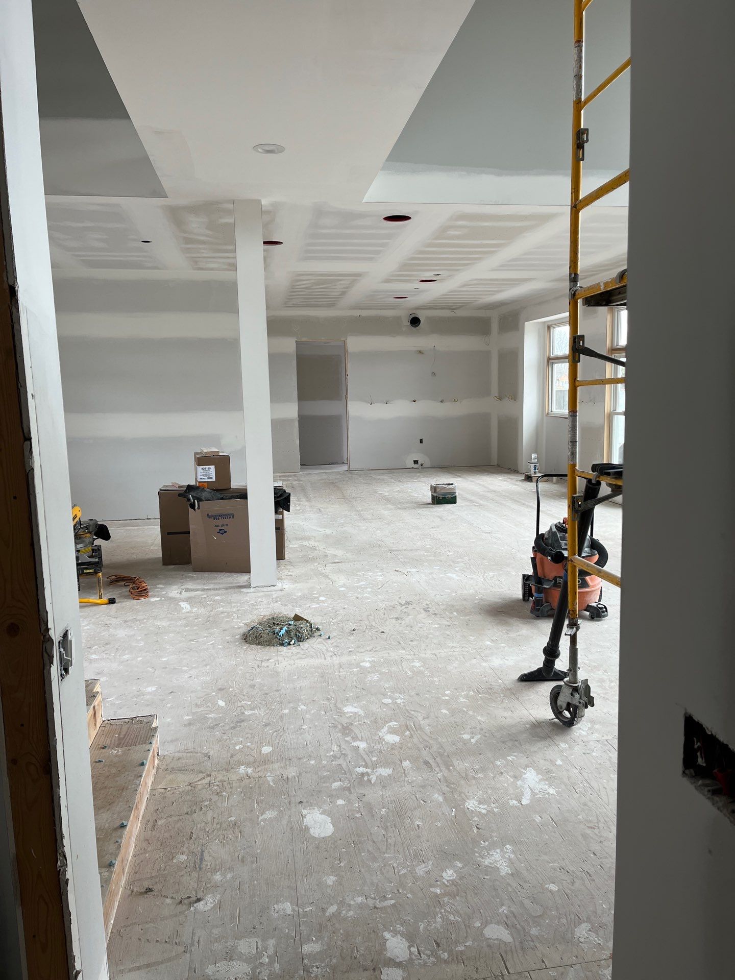 Home Remodeling by Clark Builders LLC
