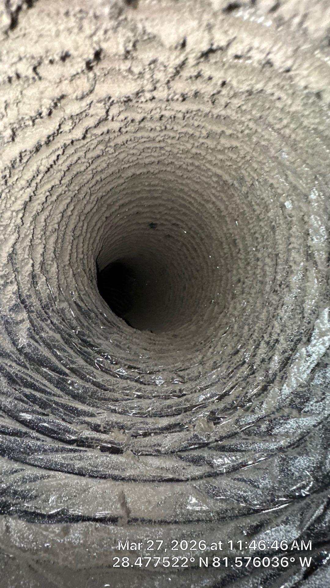 Air Duct Cleaning in Windermere by Hygienic Air, Inc