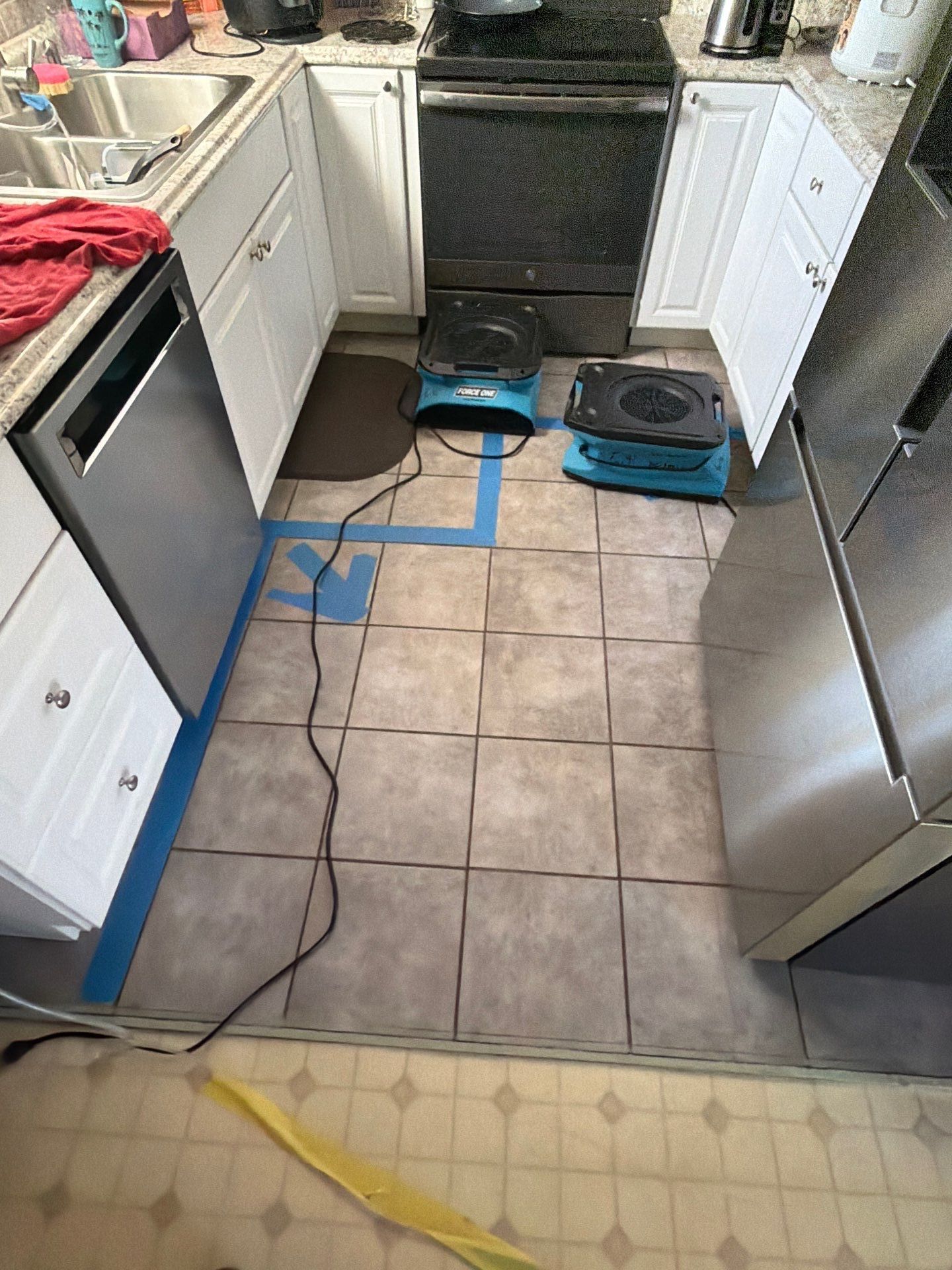 Kitchen Remodeling by Handyman State LLC