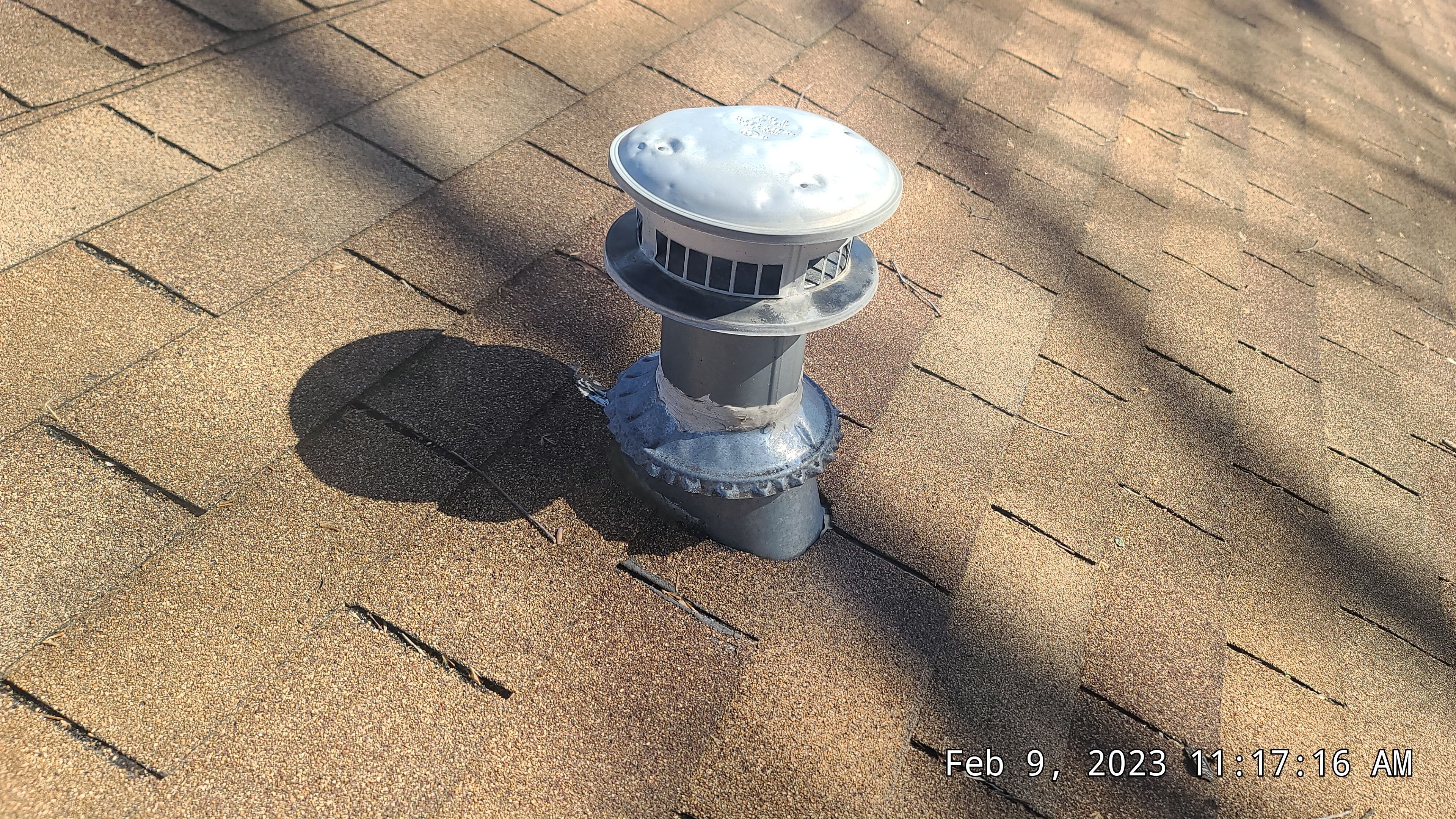 Asphalt Roof Replacement in Hope, AR by Hostetler Roofing