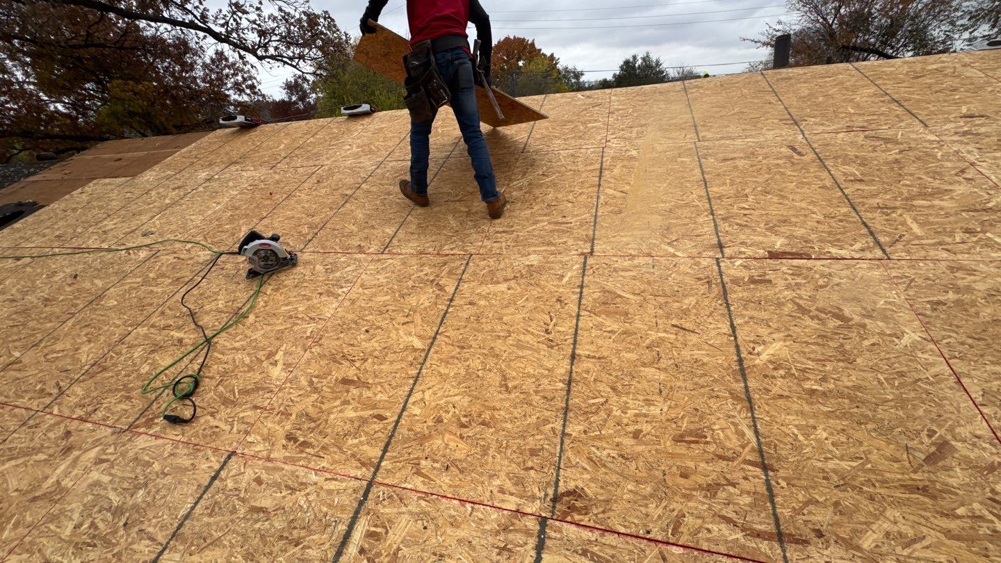 Project in Irving by Armor Roofing | Exteriors