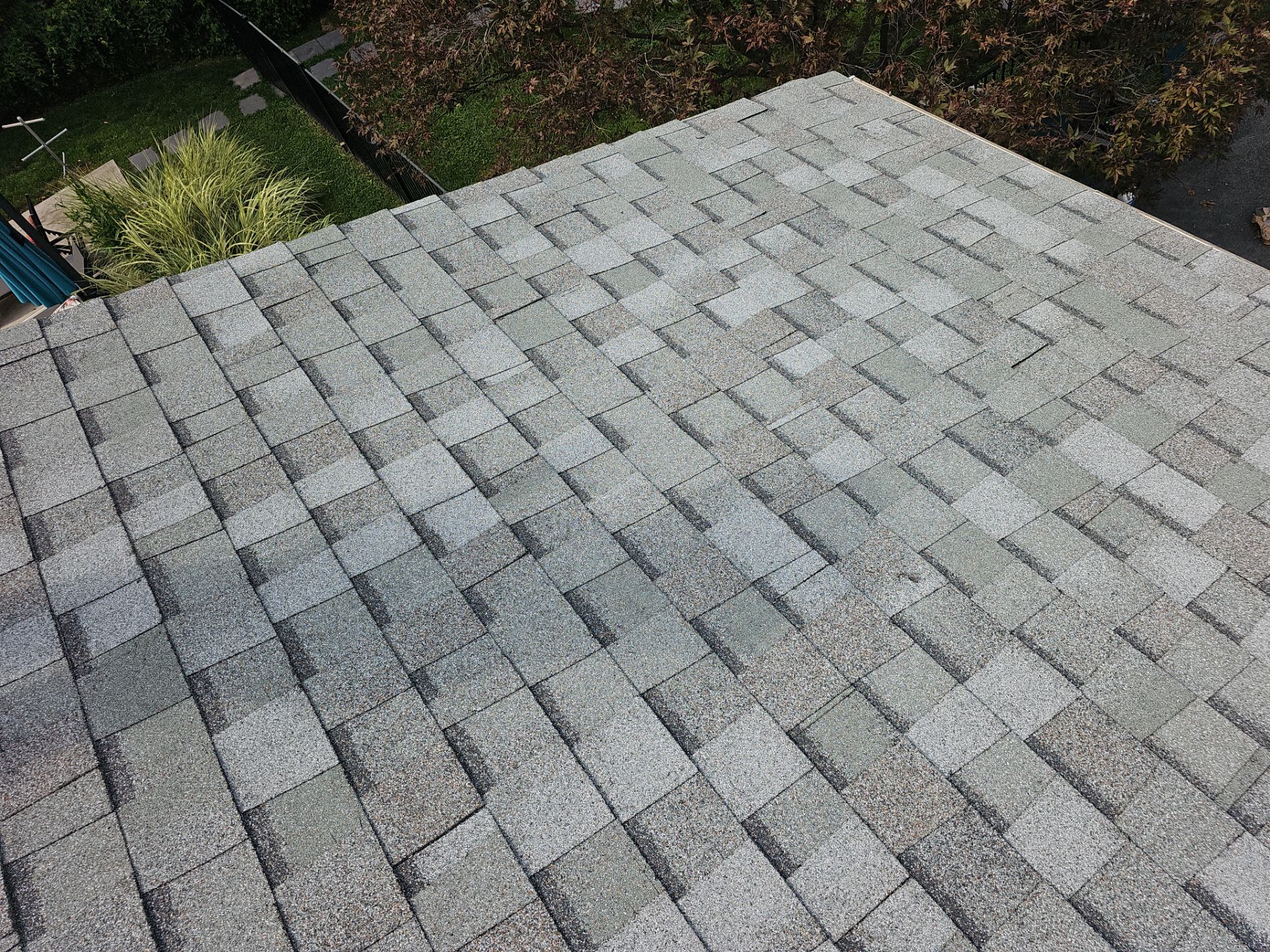Roof Replacement by Winchester Roofing