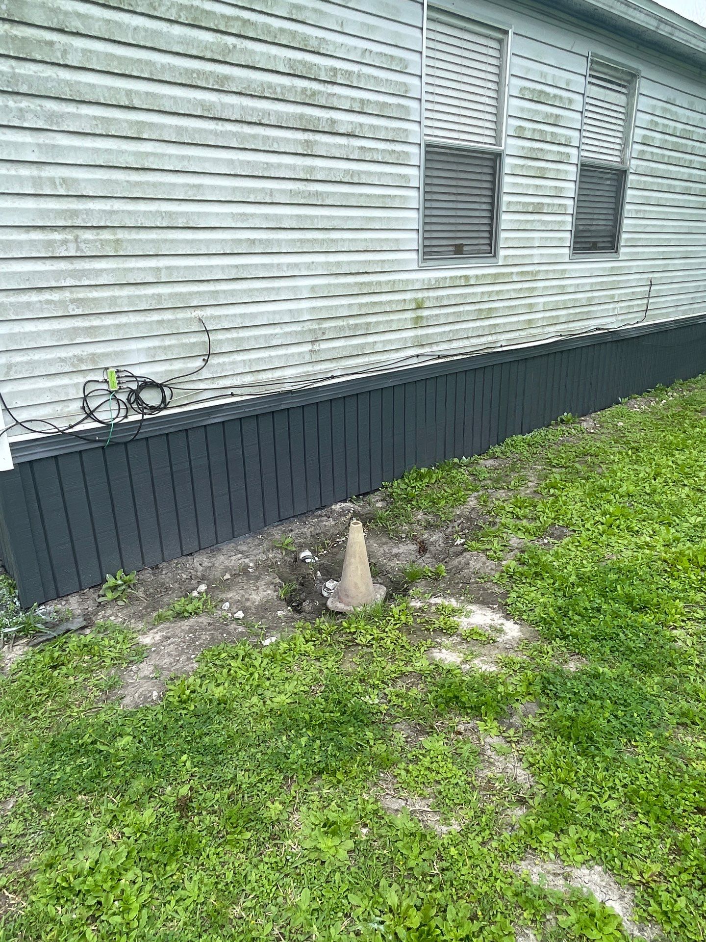 Bayfront Blows the Skirt off the Competition! by Bayfront Roofing and Construction