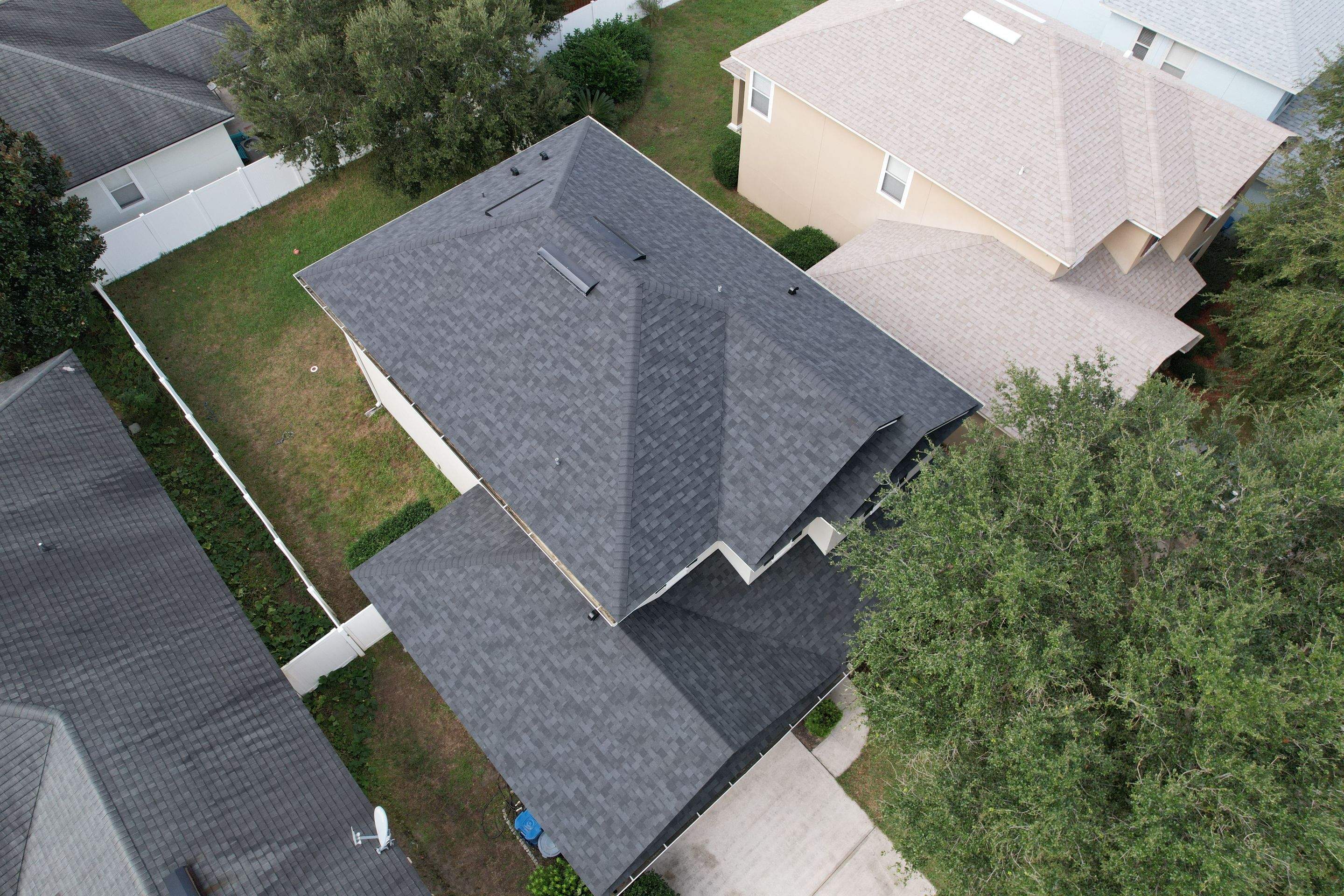 Shingle -> Shingle by Prime Roofing